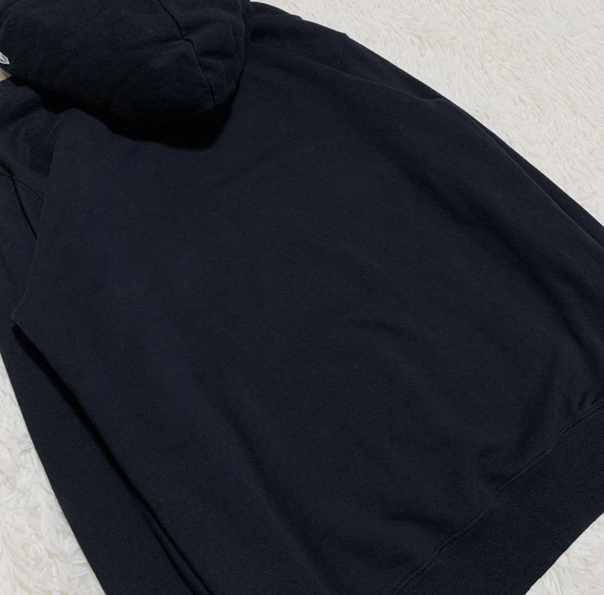 Yohji Yamamoto yohji yamamoto × NEW ERA foodie Size US XXL / EU 58 / 5 - 10 Thumbnail