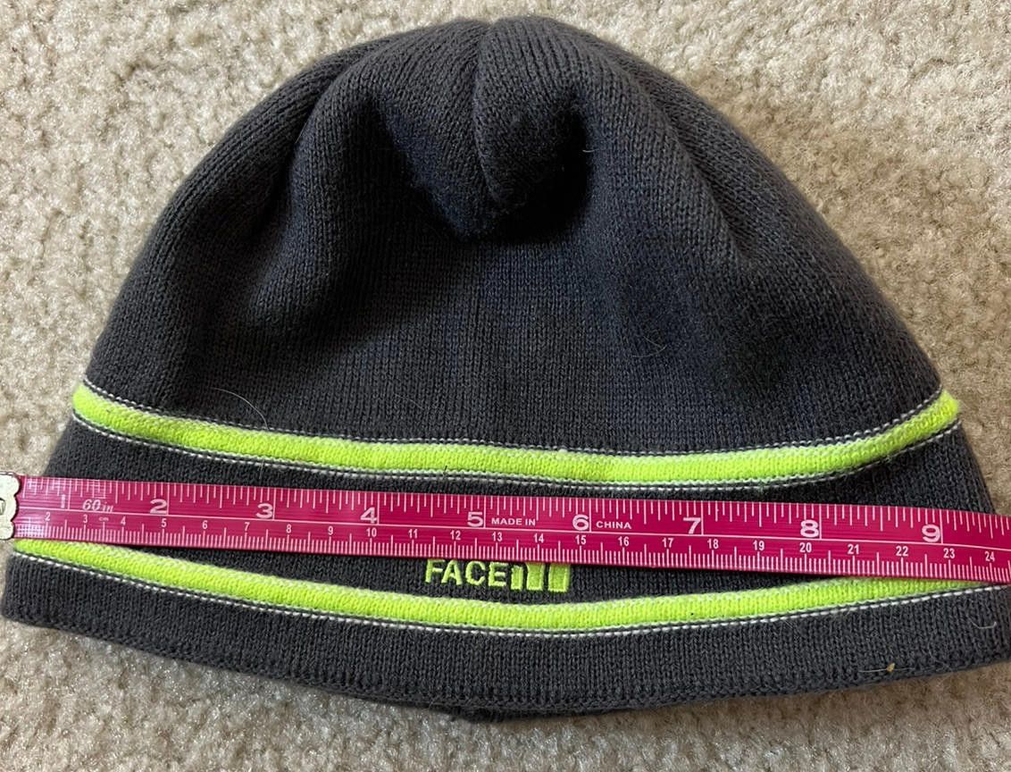 The North Face the north face unisex cozy beanie Size ONE SIZE - 2 Thumbnail