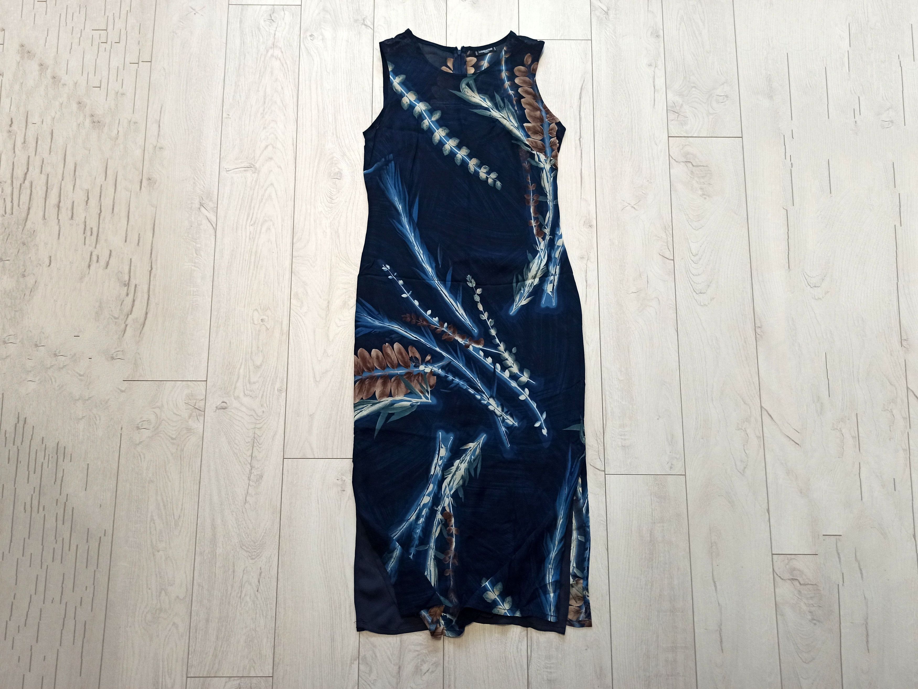 Designer Sinequanone Dress france Size M / US 6-8 / IT 42-44 - 1 Thumbnail