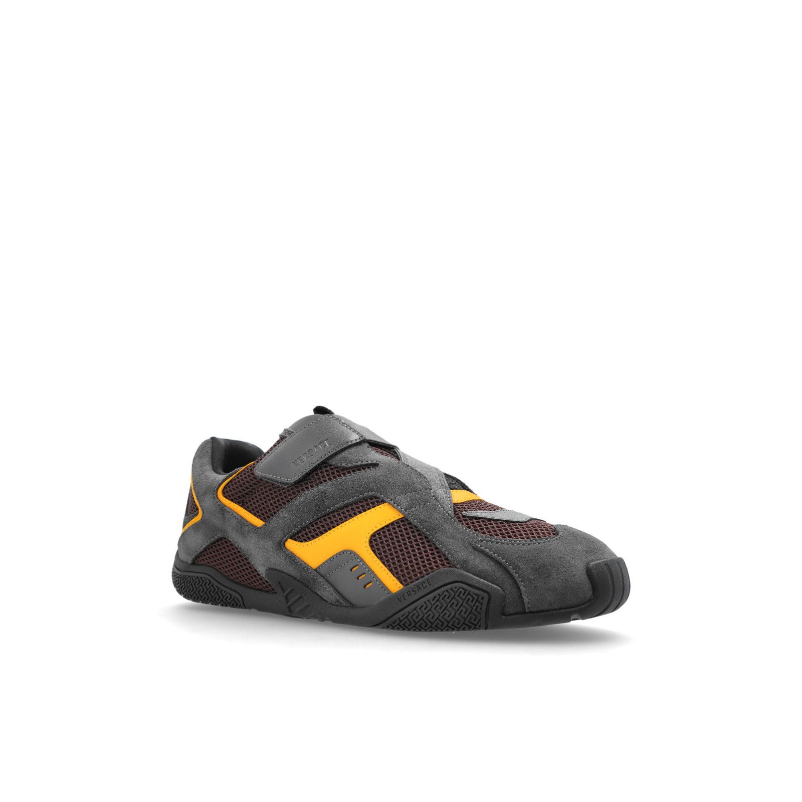 Versace VERSACE Multicolor Sneakers New And Authentic (Men's size:US Size US 6 / EU 39 - 2 Thumbnail