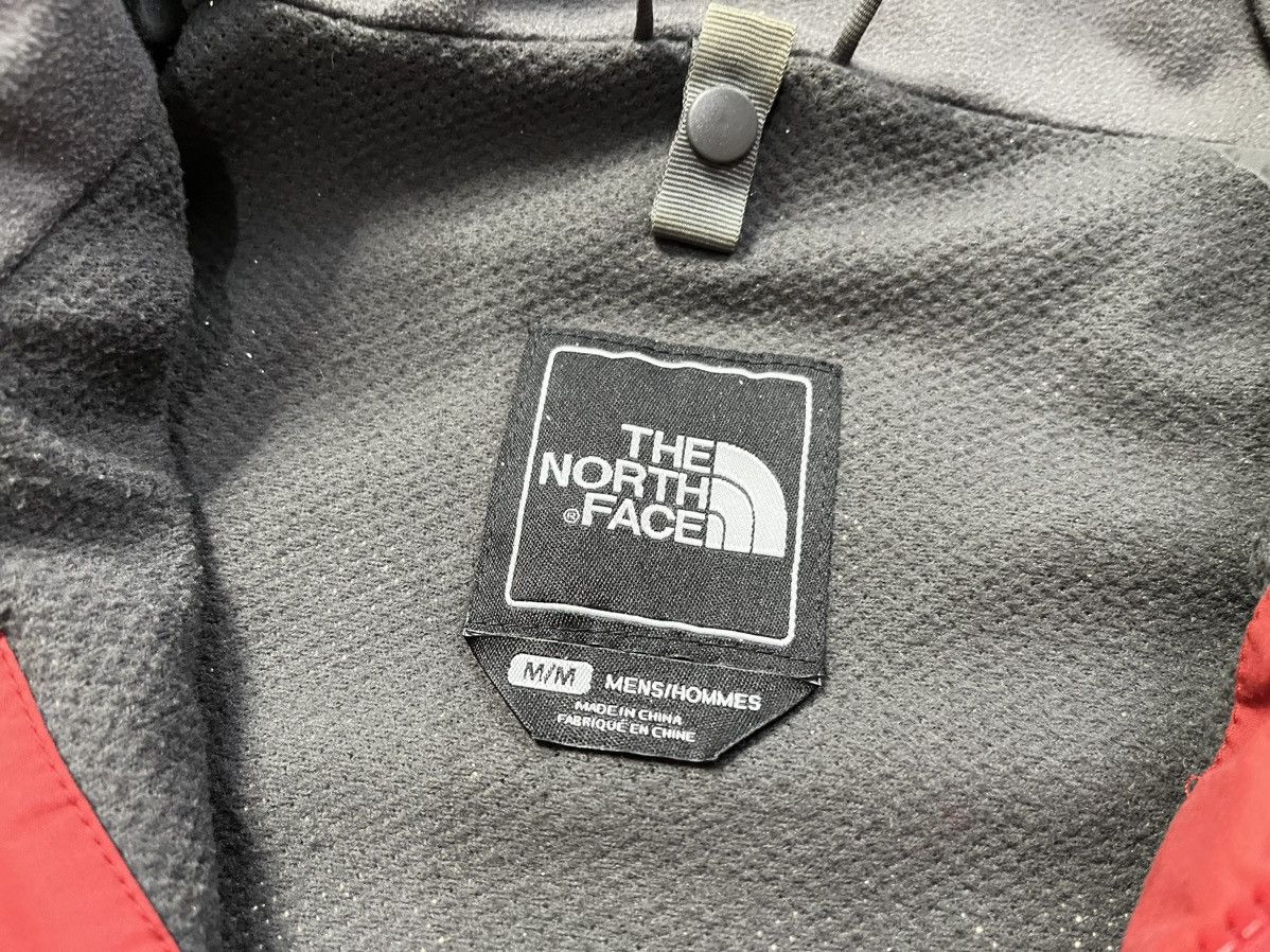 The North Face The North Face HyVent jacket Size US M / EU 48-50 / 2 - 8 Thumbnail