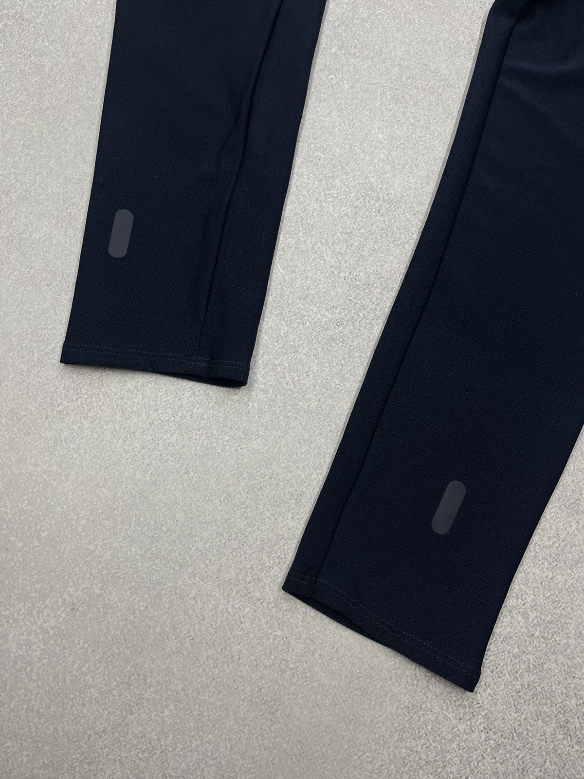 Nike Mens Nike FC Barcelona Soccer Sweatpants Vaporknit Jersey Size US 30 / EU 46 - 7 Thumbnail
