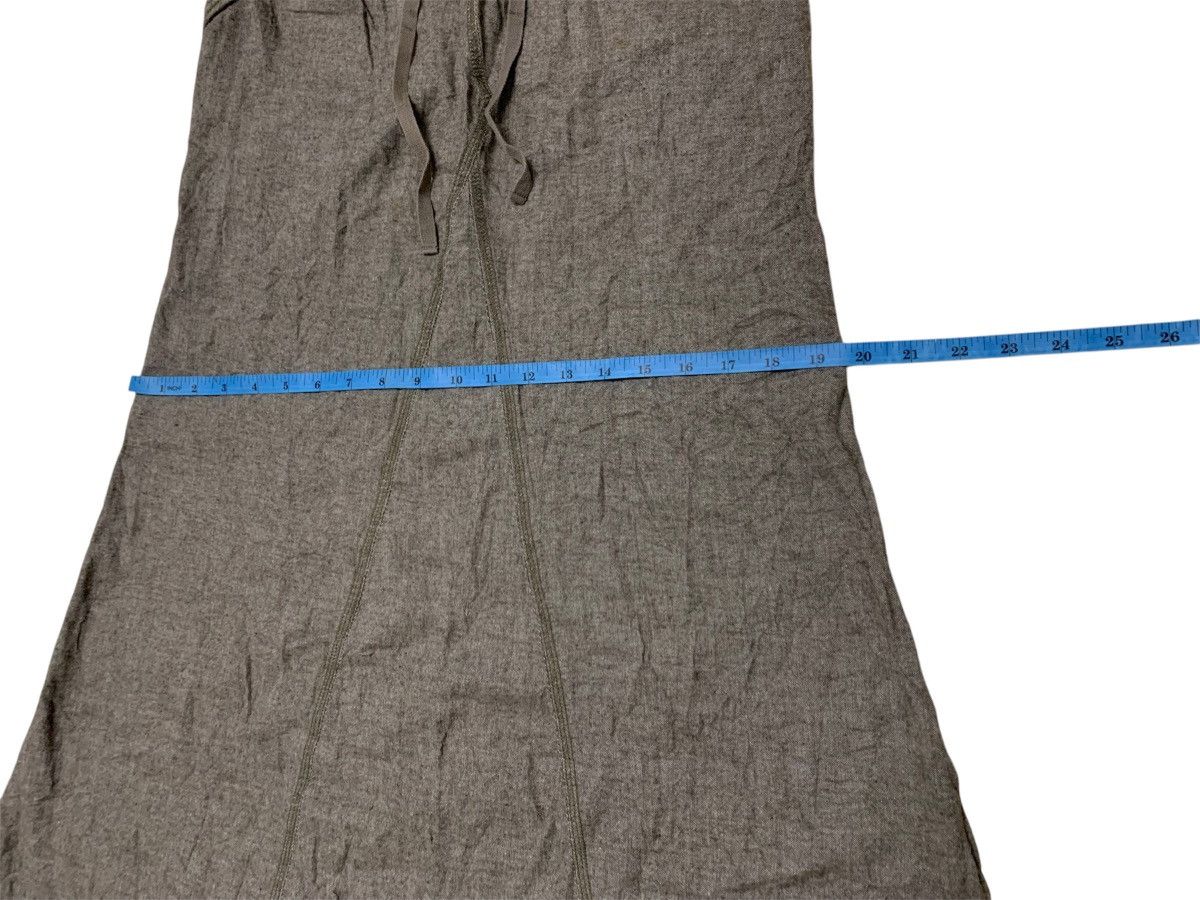 GOA GOA maxi skirt Size 29" - 4 Thumbnail