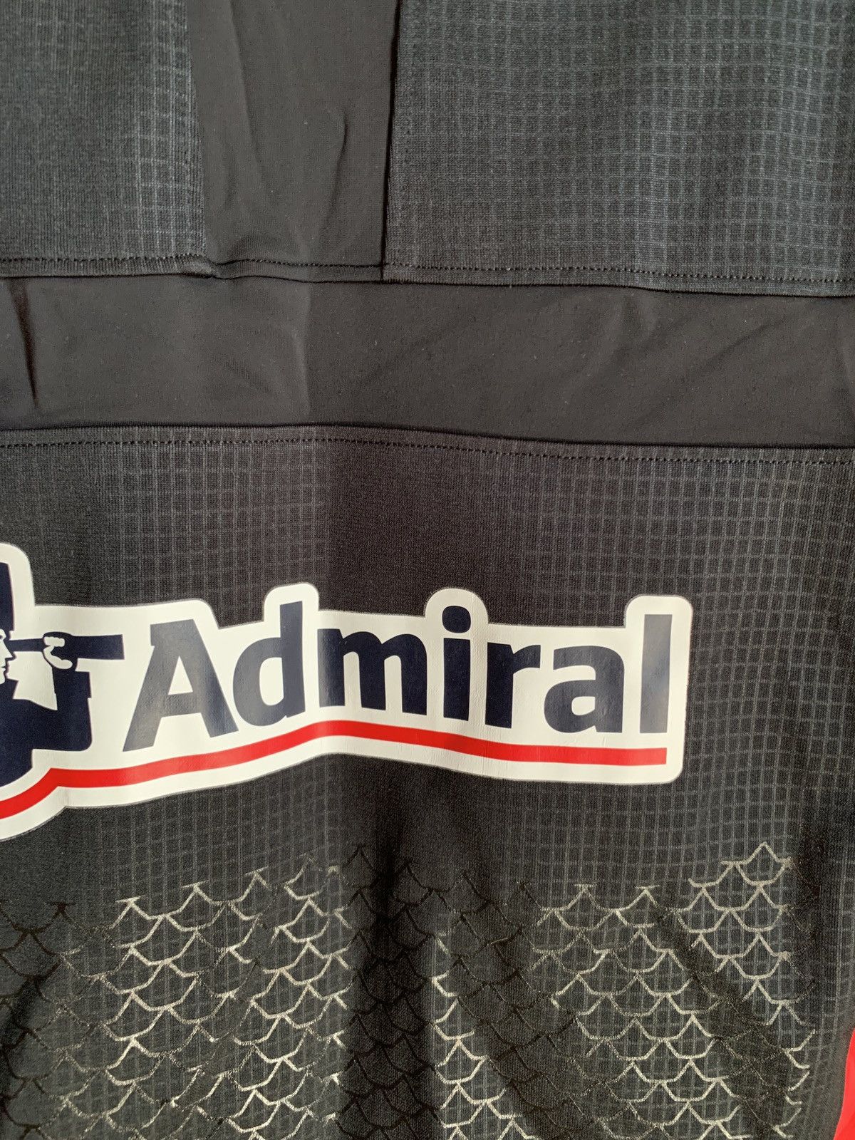 Under Armour Under Armour Away Rugby Union Shirt Under Armour Jersey Sz S Size US S / EU 44-46 / 1 - 6 Thumbnail