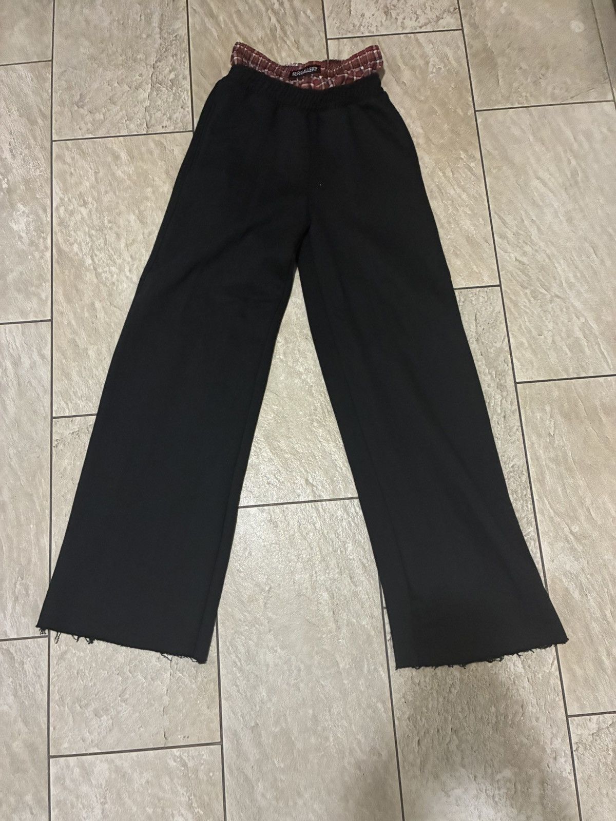Other BEIRIGALLERY Sweats Size US 33 - 2 Thumbnail