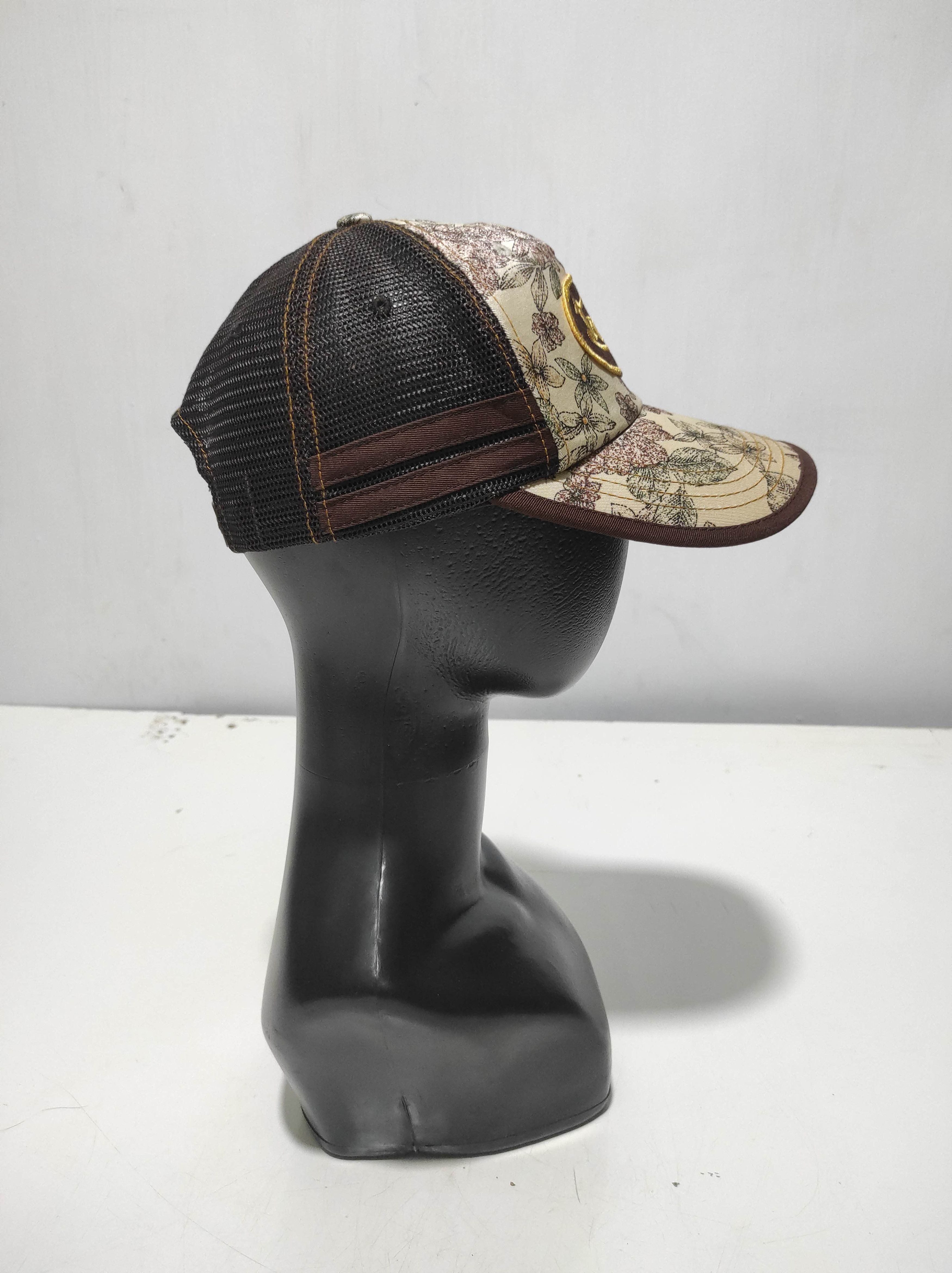 Von Dutch Von Dutch Trucker Hat Size ONE SIZE - 5 Thumbnail
