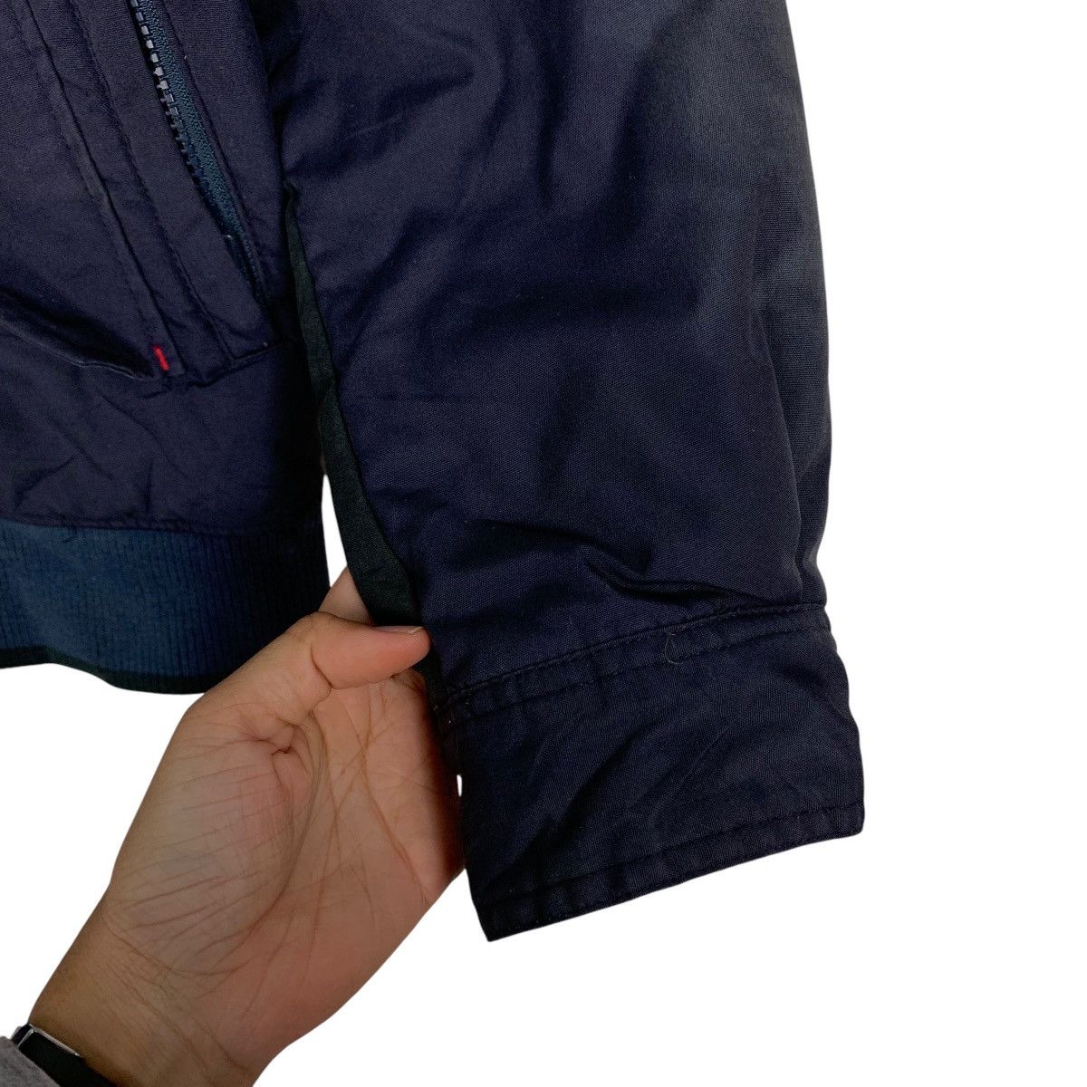 Honda Honda Motorcycle Riding Jacket Size US L / EU 52-54 / 3 - 13 Thumbnail