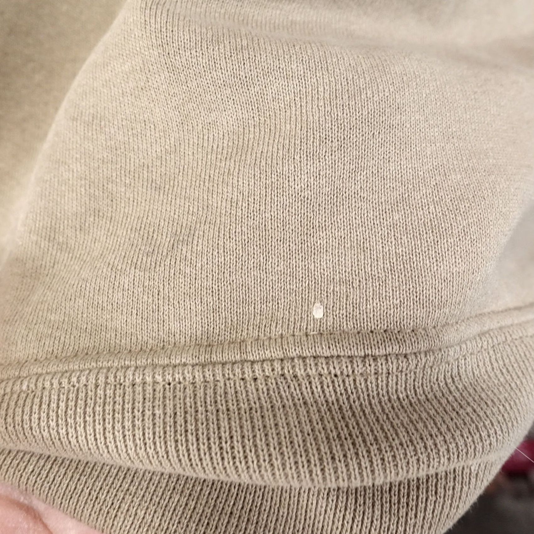 Russell Athletic VINTAGE RUSSELL ATHLETIC CREW NECK SWEATSHIRT USA Beige XL Mens Sweatshirt Crew Neck Cotton Blend Distressed 1995 Buckle Clothing Size US XL / EU 56 / 4 - 5 Thumbnail