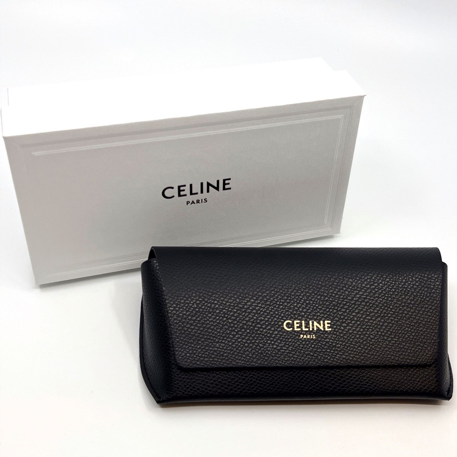 Celine New! CELINE Sunglasses CL40231I 81Y, Authentic Size ONE SIZE - 10 Thumbnail
