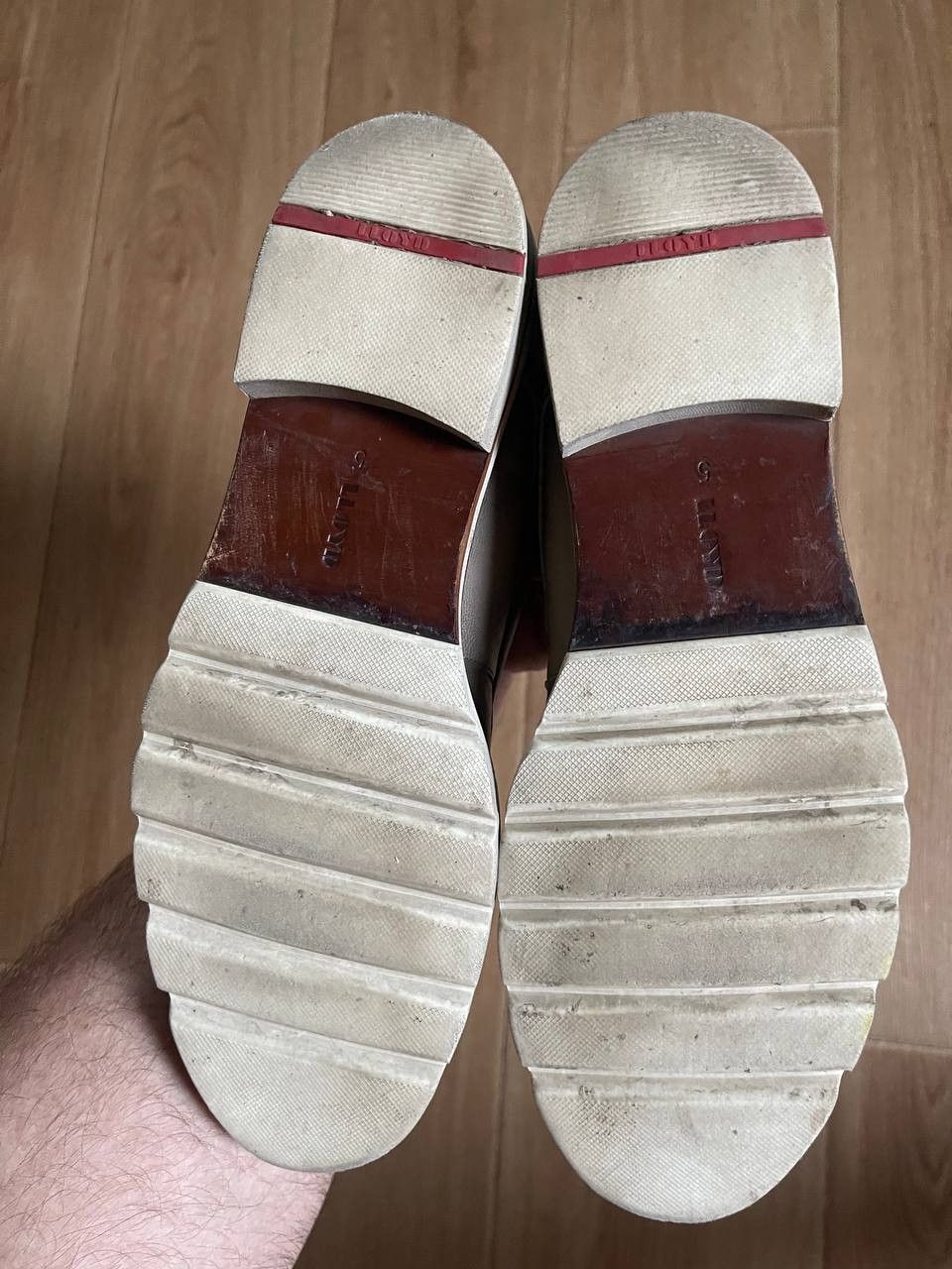 LLOYD Lloyd Shoes Classic Size US 5 / IT 35 - 6 Thumbnail