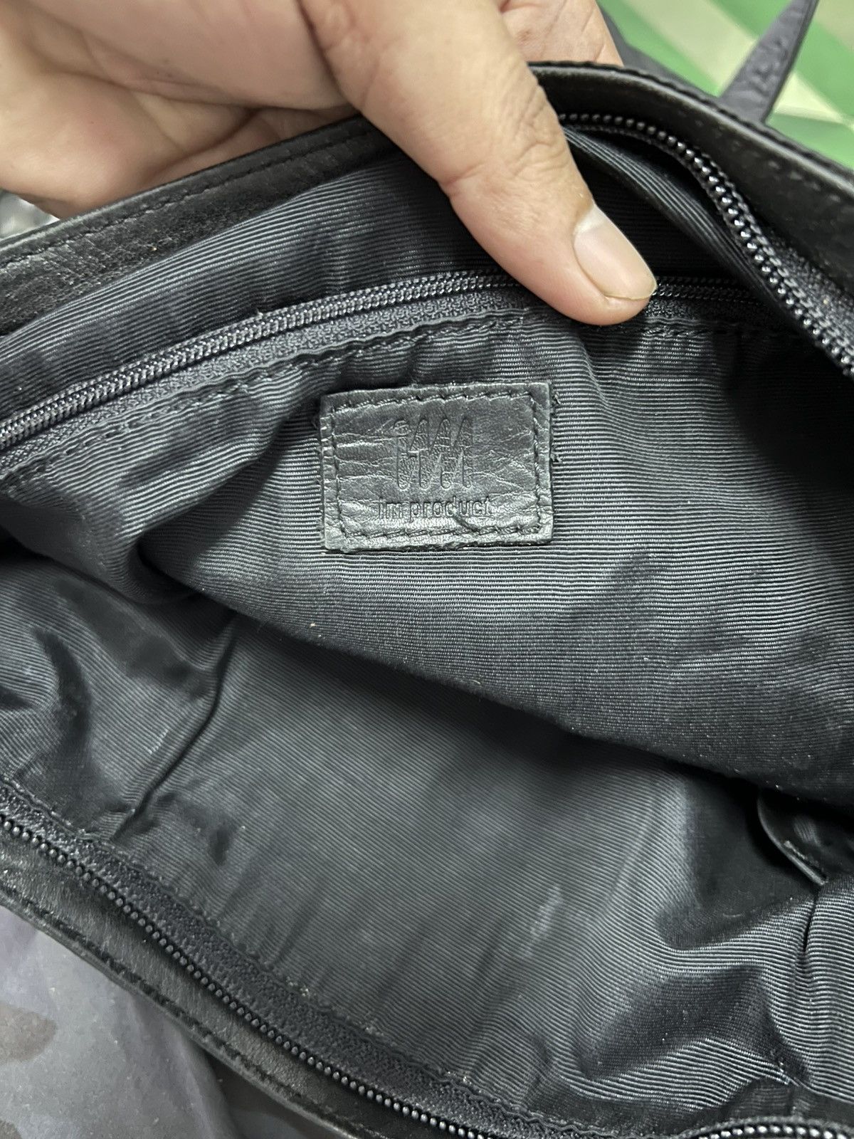 Issey Miyake Im Produyct Issey Miyake Bag Size ONE SIZE - 11 Thumbnail