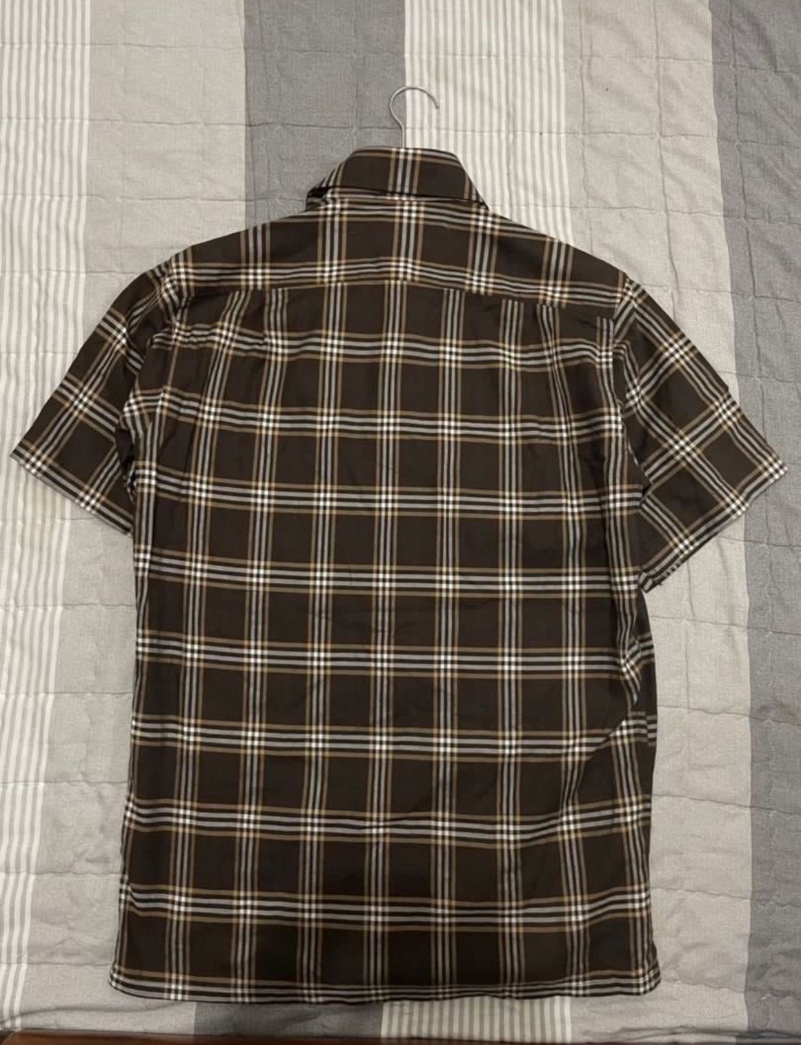 Balmain × Pierre Balmain Balmain Paris Shirt Size US M / EU 48-50 / 2 - 7 Thumbnail