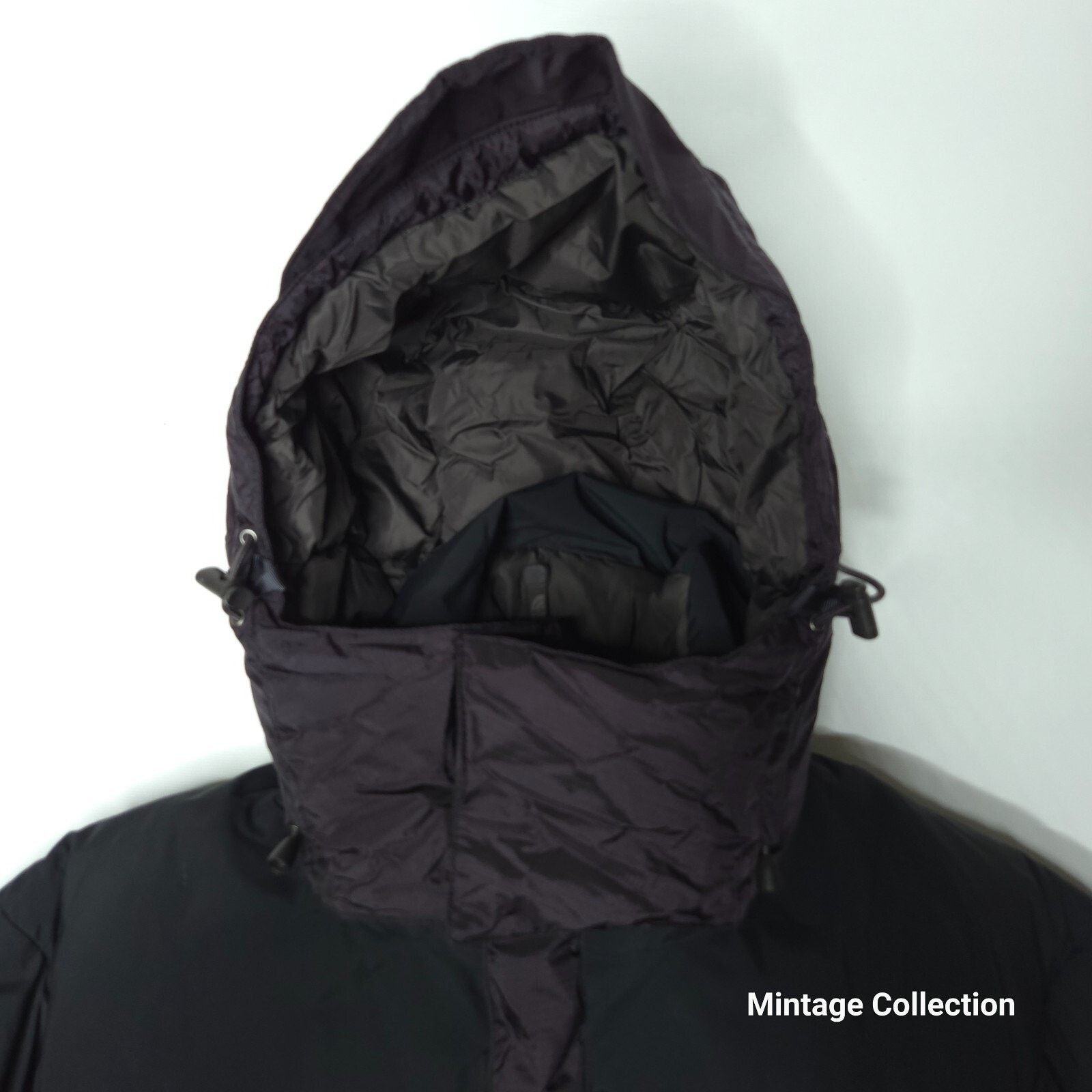 The North Face NORTH FACE SUMMIT SERIES 700 DOWN NUPSTE PUFFER JACKET Sz M Size US M / EU 48-50 / 2 - 14 Thumbnail