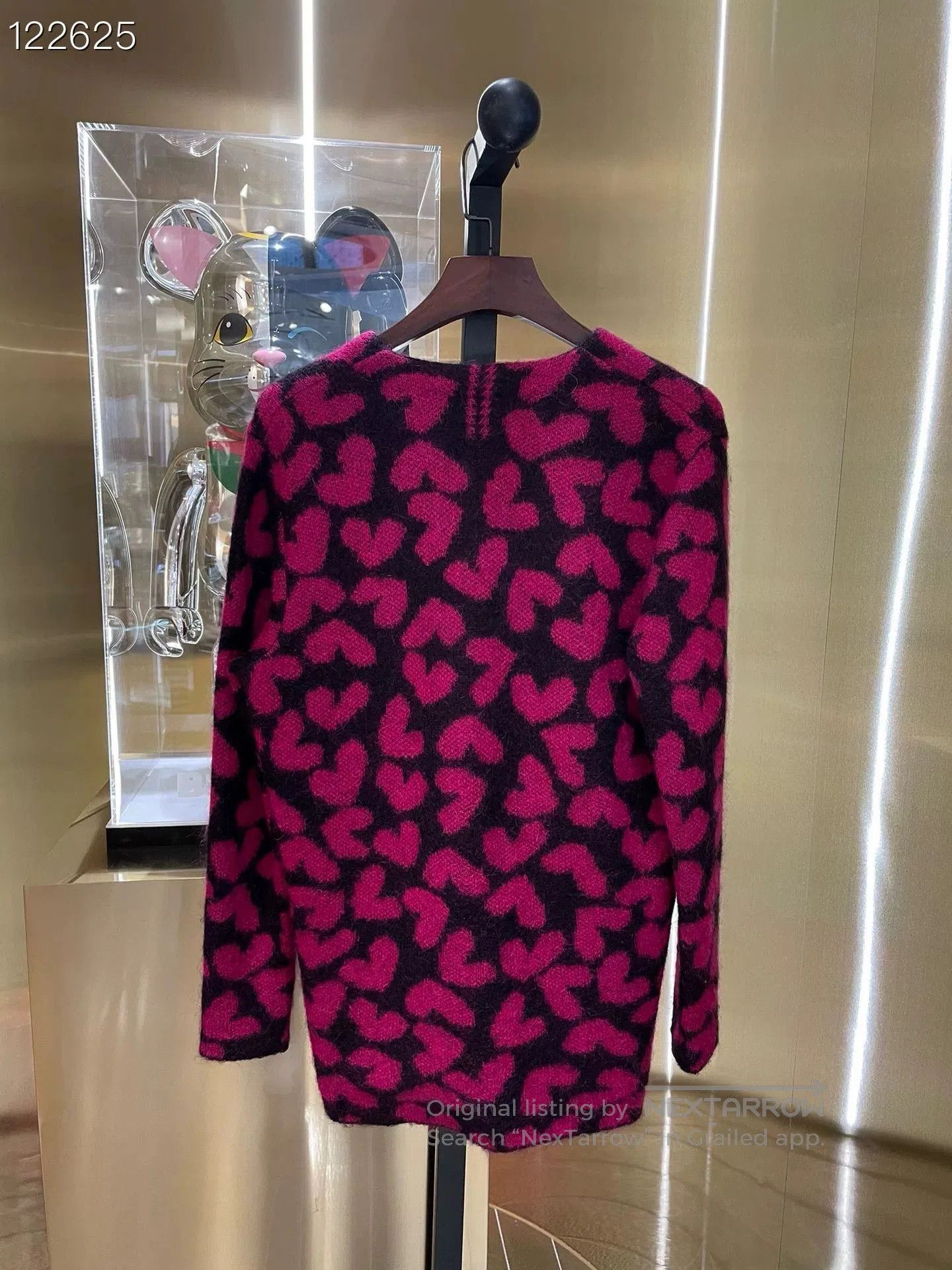 Yves Saint Laurent YSL Women's Size S Clothing. Size S / US 4 / IT 40 - 2 Thumbnail
