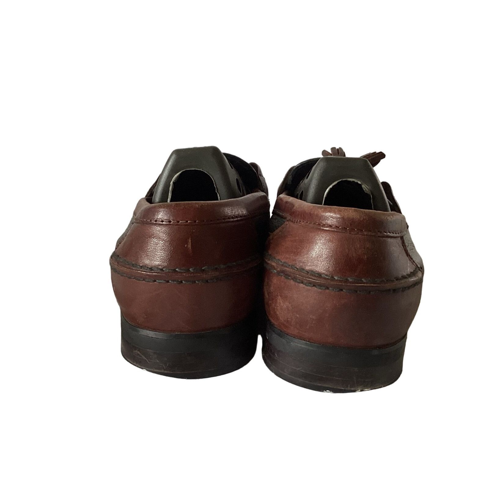 Bert Pulitzer Bert Pulitzer Tassel Loafer Size US 10 / EU 43 - 4 Thumbnail