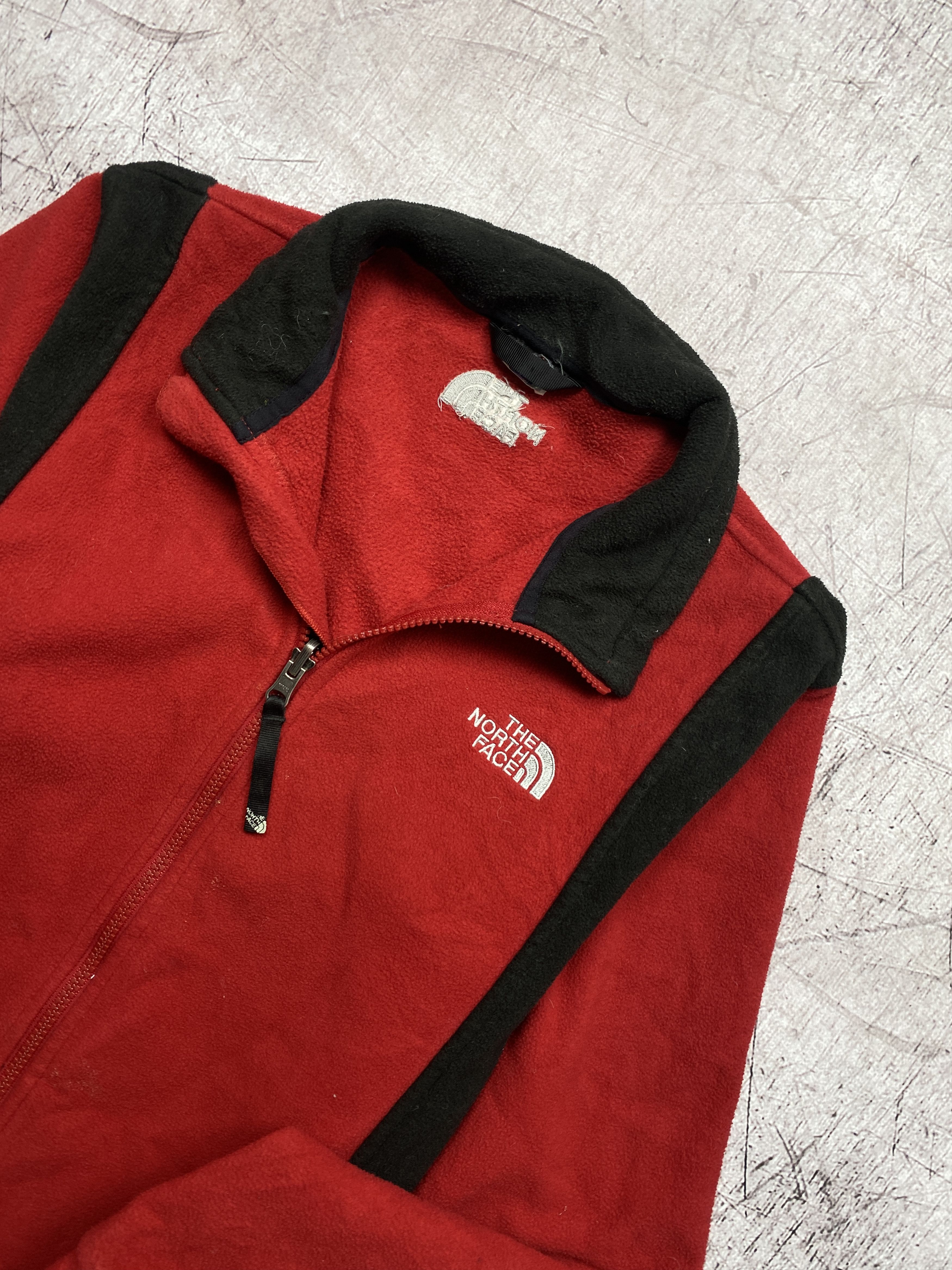 The North Face The North Face Vintage Retro Fleece Jacket Size M / US 6-8 / IT 42-44 - 2 Thumbnail