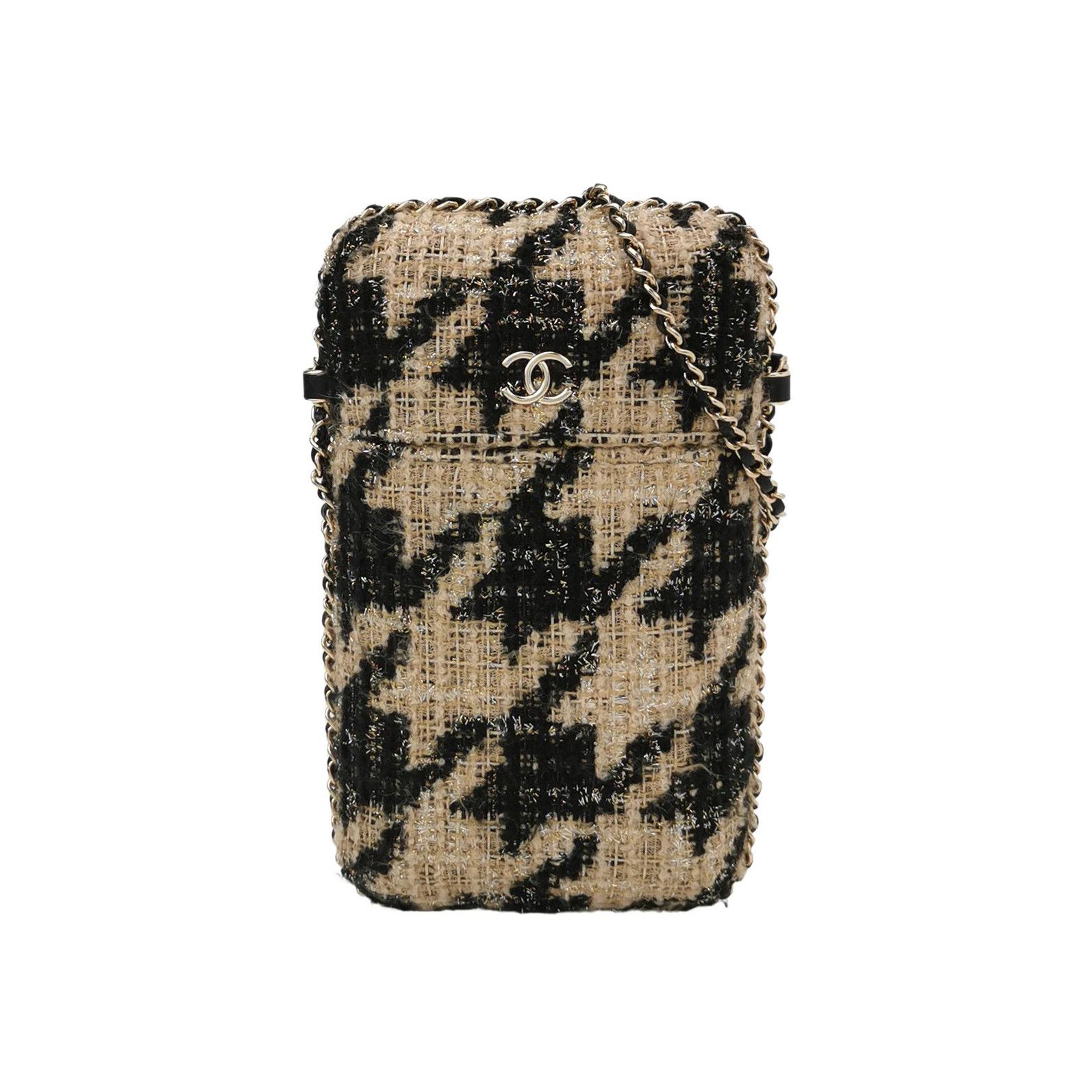 Chanel Chanel Women os Shoulder Bags Size ONE SIZE - 1 Thumbnail