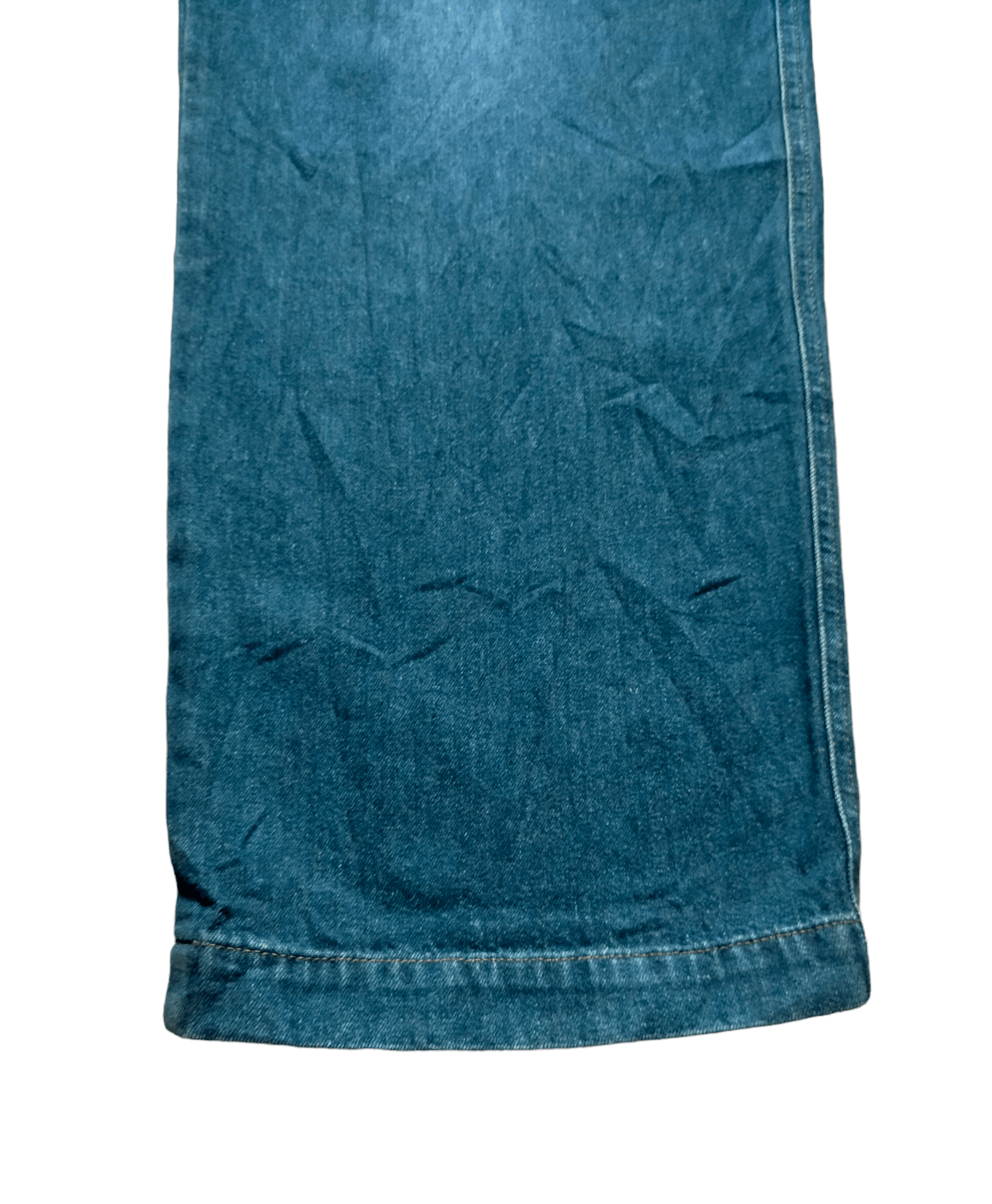 Marithe + Francois Girbaud Marithe Francois Girbaud Baggy Hip hop Jeans Size US 30 / EU 46 - 15 Thumbnail