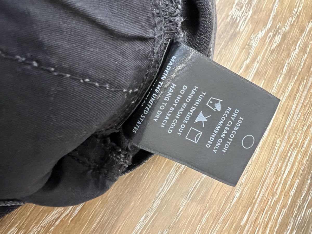 Fear of God Fear of God Fourth Collection Distressed Jeans Size US 32 / EU 48 - 5 Thumbnail