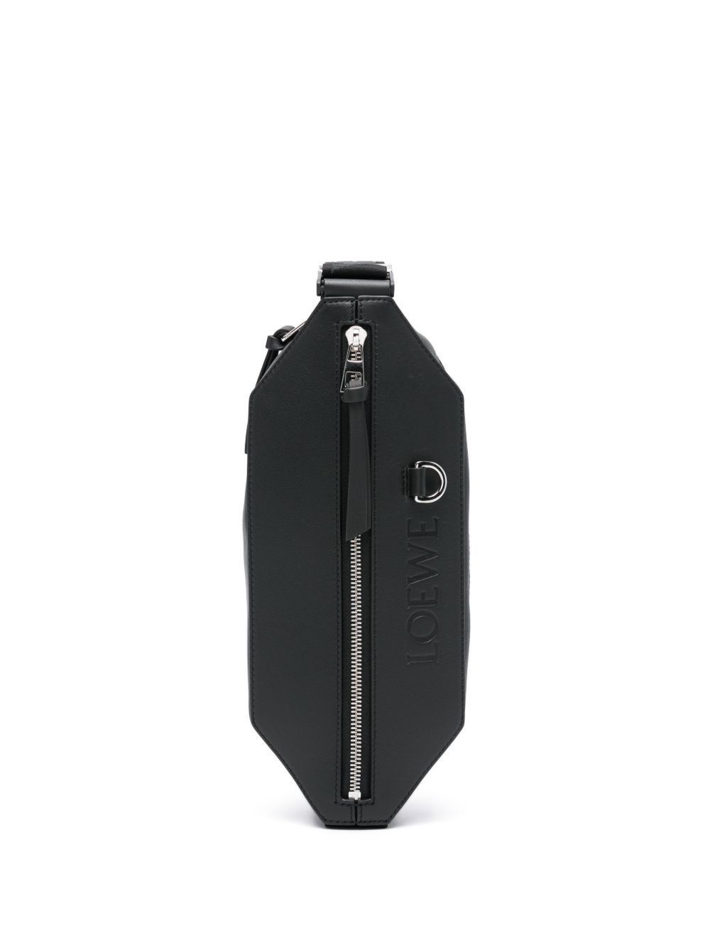 Loewe CONVERTIBLE LEATHER SLINGBAG Size ONE SIZE - 1 Thumbnail