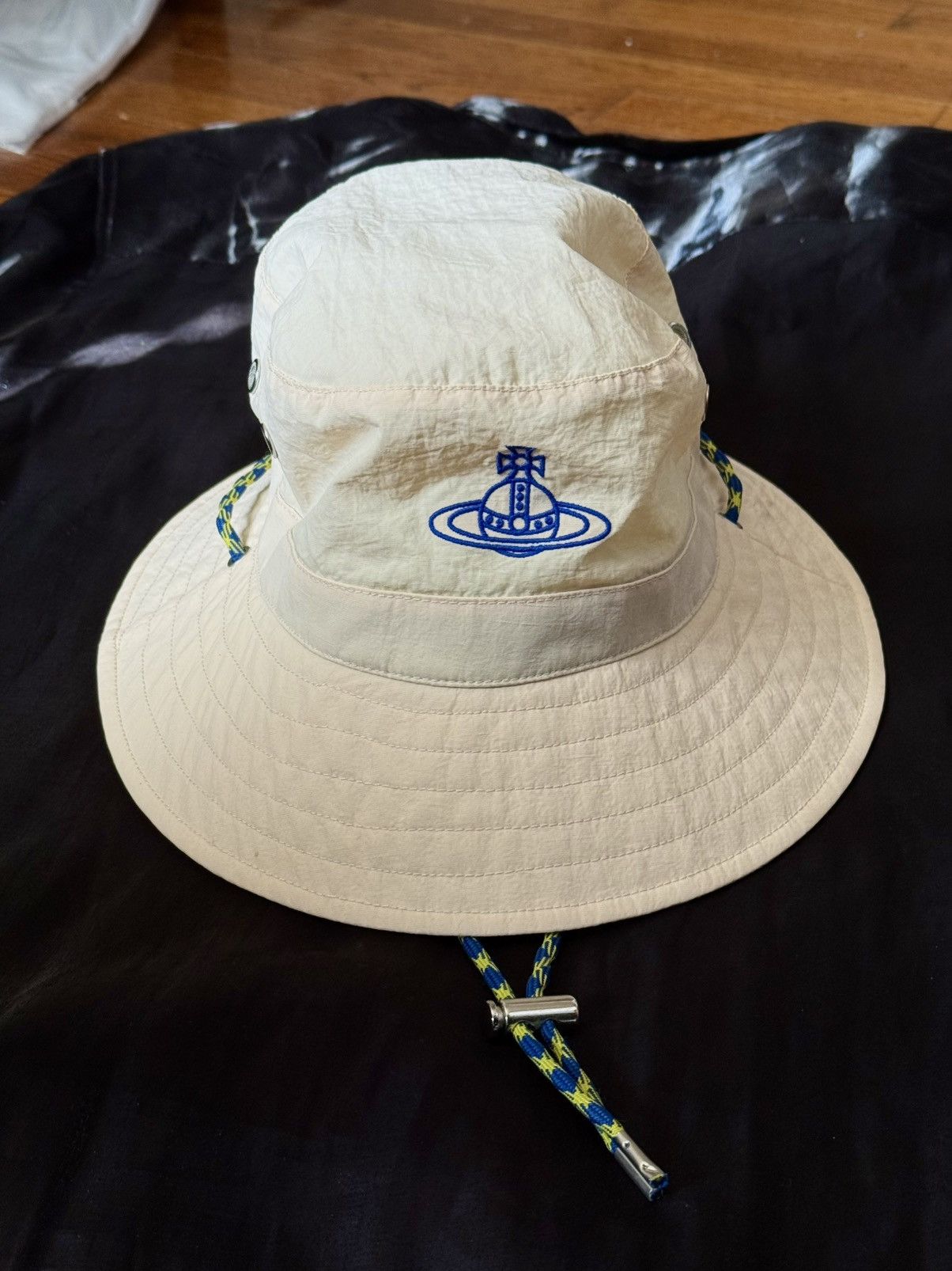 Vivienne Westwood Vivienne westwood bucket hat Size ONE SIZE - 1 Thumbnail