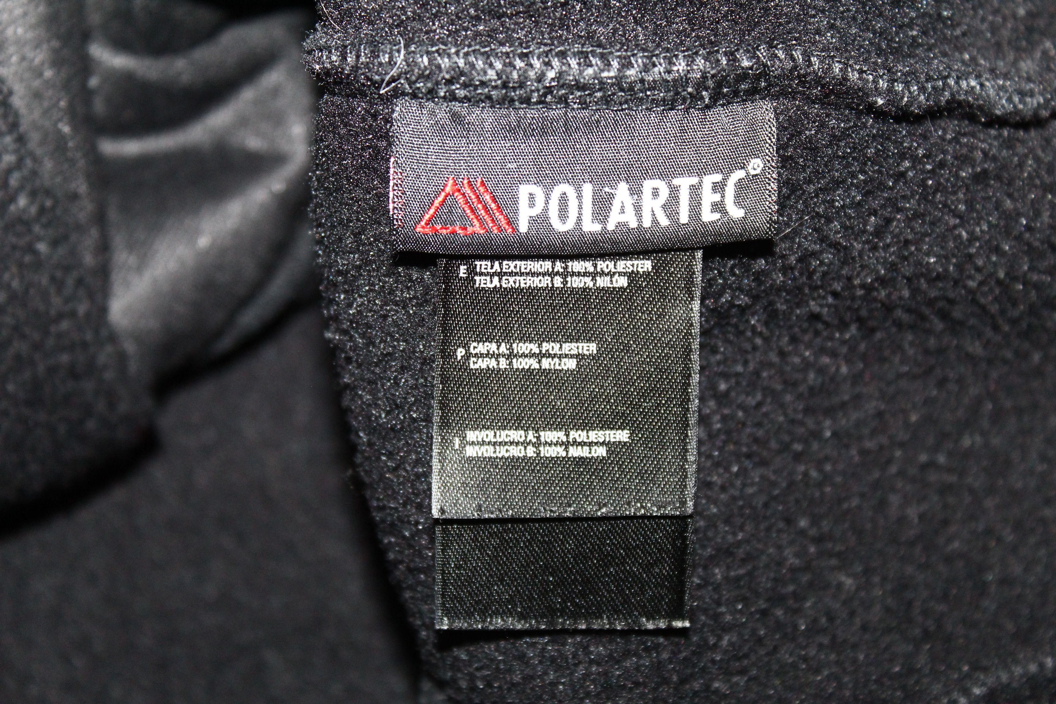 The North Face RARE🔥 TNF Trans-Antarctica 1990 Expedition Polartec Fleece Size US S / EU 44-46 / 1 - 7 Thumbnail