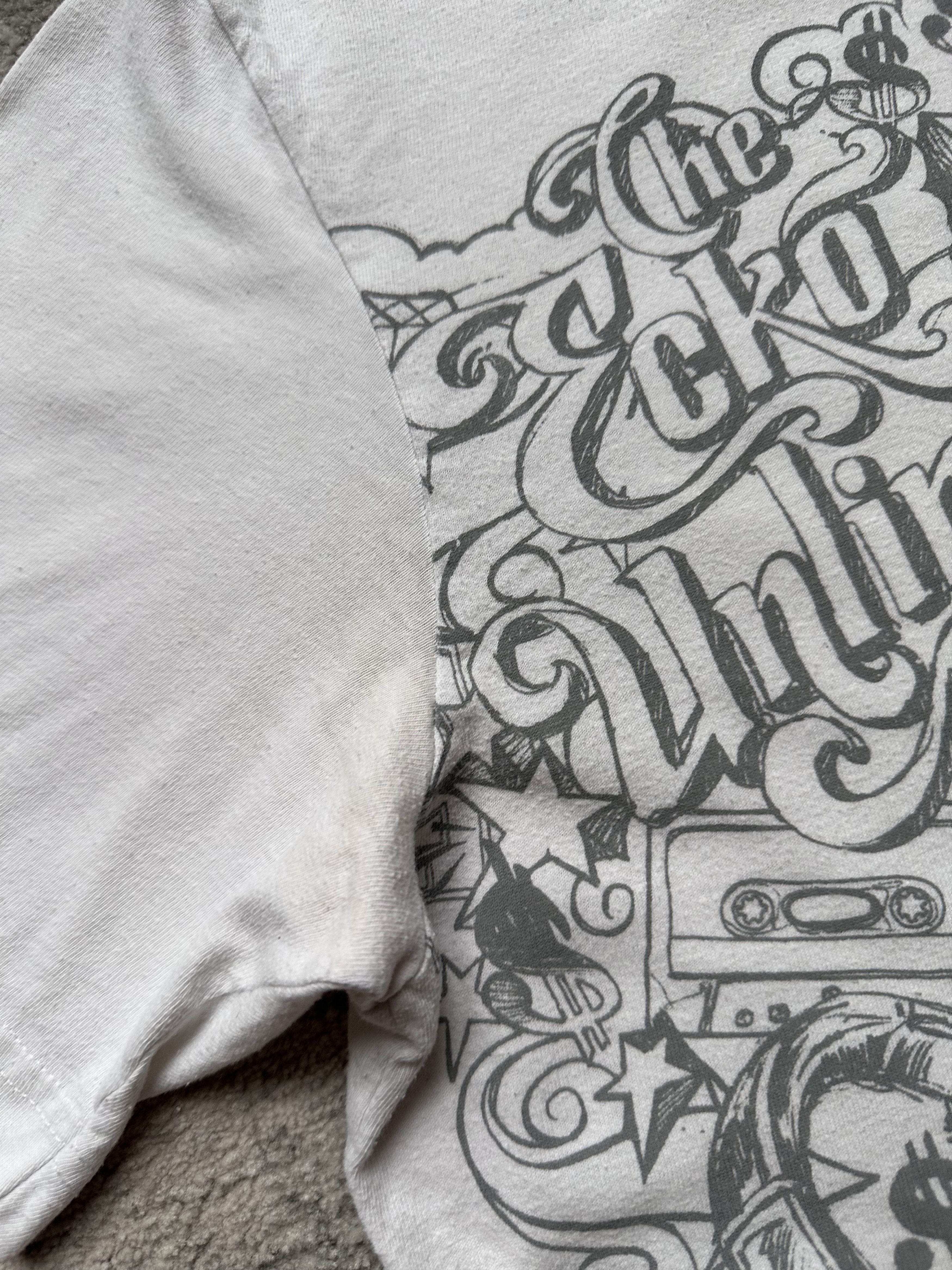 Ecko Unltd. Ecko Unltd t shirt Size US L / EU 52-54 / 3 - 4 Thumbnail