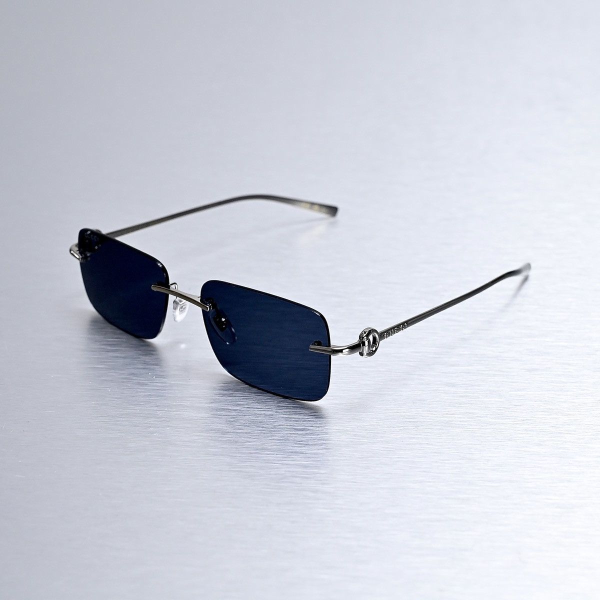 Gucci GUCCI GG1703S SUNGLASSES Size ONE SIZE - 1 Thumbnail