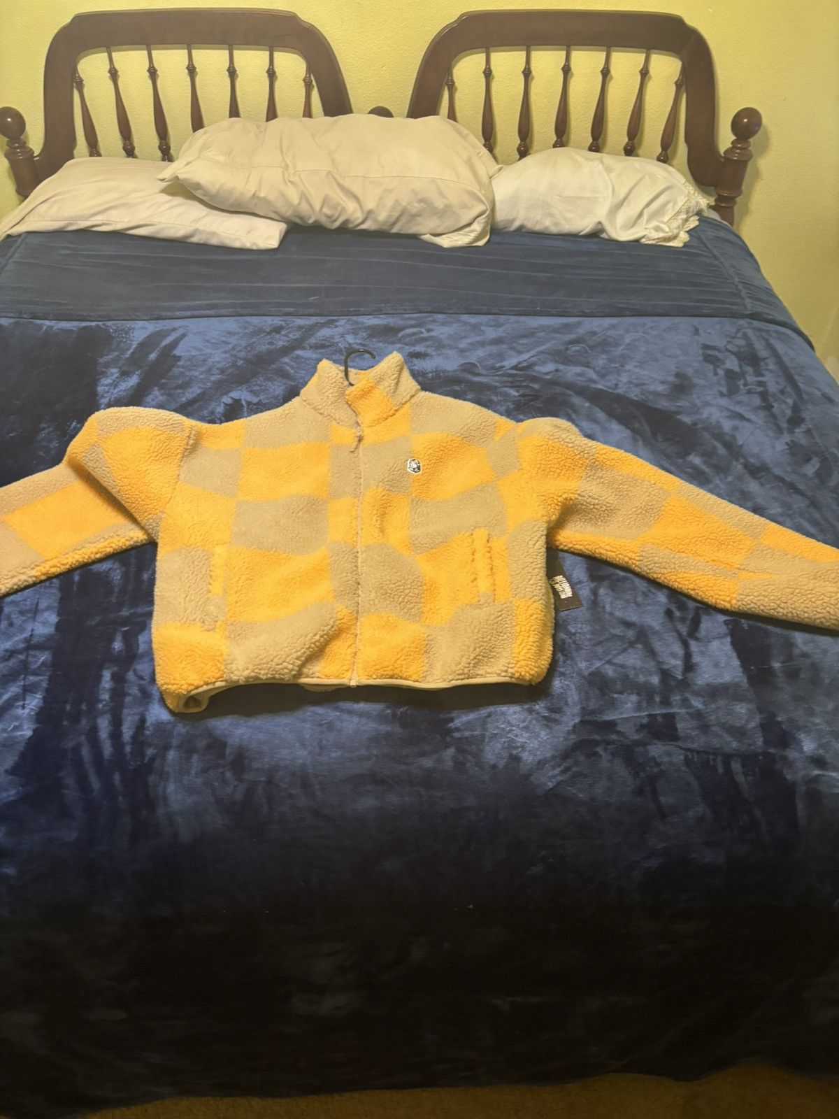 Billionaire Boys Club Billionaire boys club Size US XL / EU 56 / 4 - 1 Thumbnail