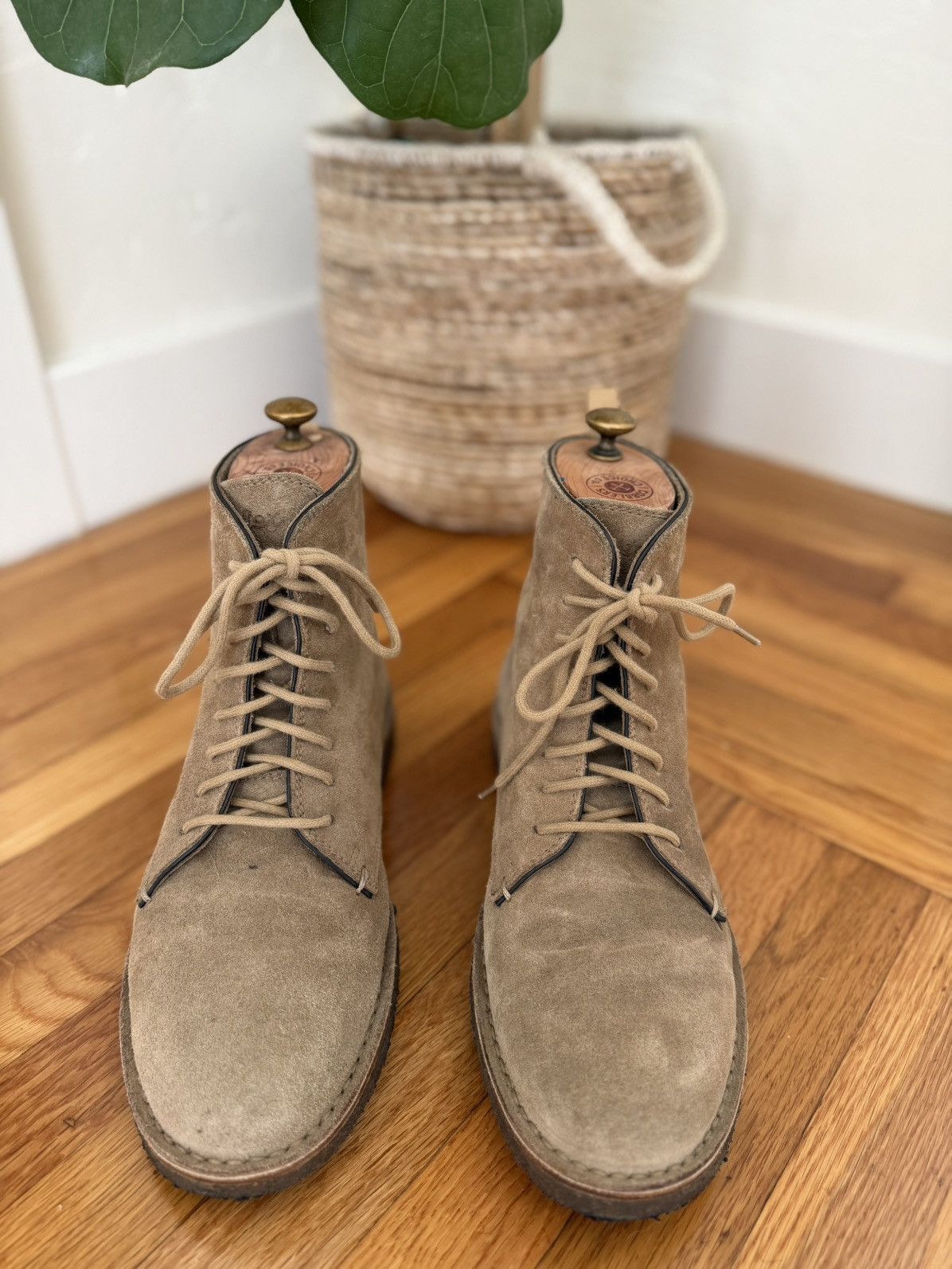 Astorflex Astorflex: Bootflex - Stone Size US 10 / EU 43 - 3 Thumbnail