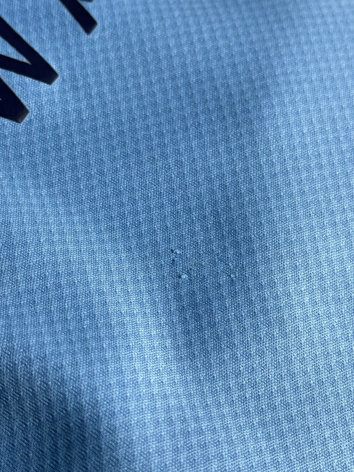 Puma Manchester City 22/23 Home Cancelo Football Jersey Size US M / EU 48-50 / 2 - 11 Thumbnail