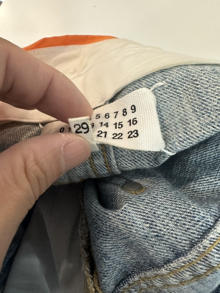Maison Margiela margiela Size US 29 - 5 Thumbnail