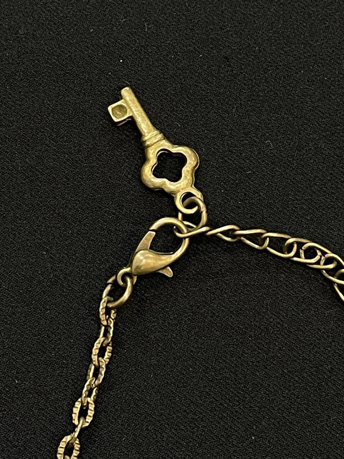 Seditionaries Steampunk Necklace Size ONE SIZE - 4 Thumbnail