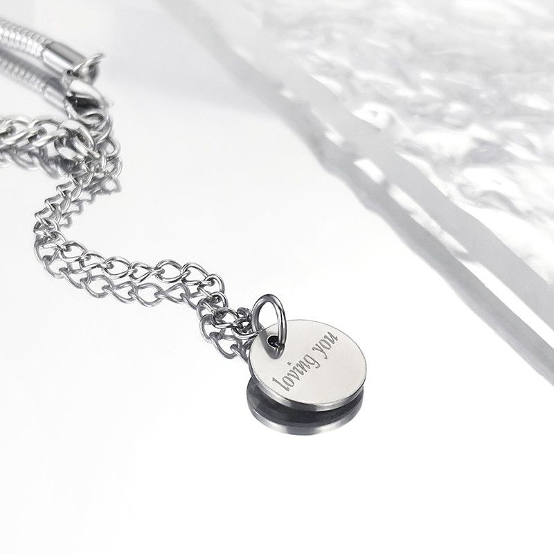 Other Cross Matchless STEAL! Y2K Chains Necklace Chain Size ONE SIZE - 4 Thumbnail