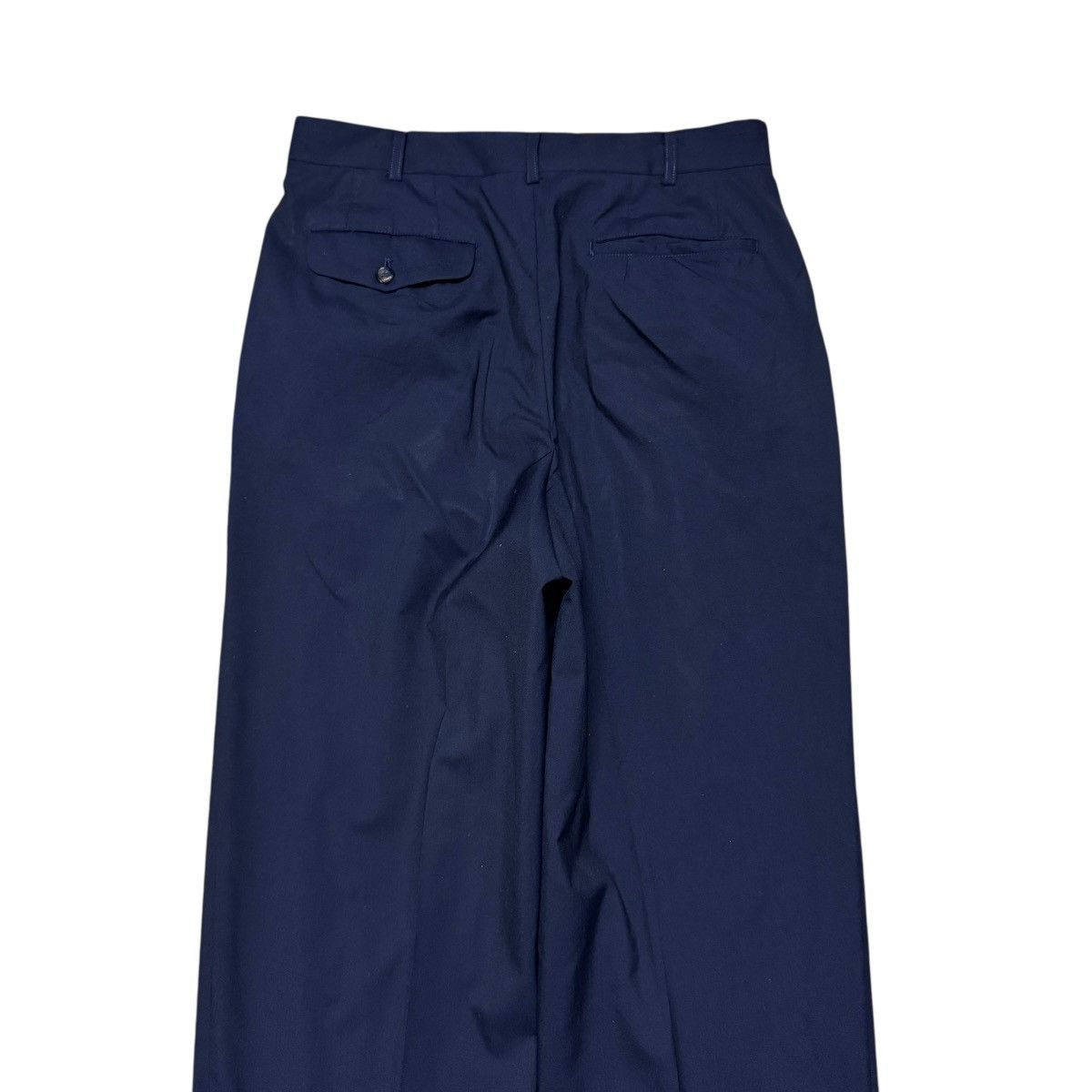 Comme des Garcons Homme AD1990 Comme des Garcons Homme Baggy Pants Size US 31 - 9 Thumbnail