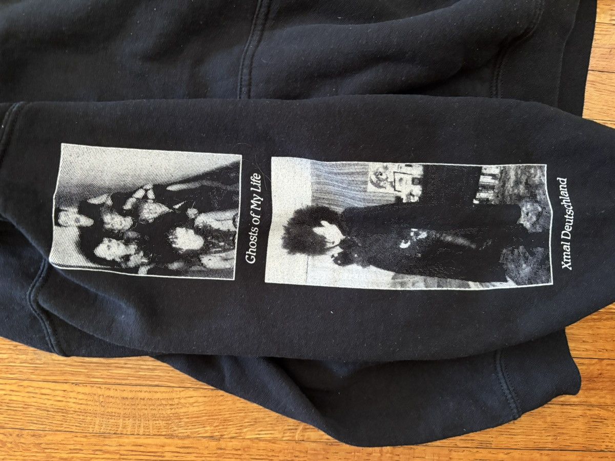 Big Baller Brand BBB HOODIE Size US L / EU 52-54 / 3 - 2 Thumbnail