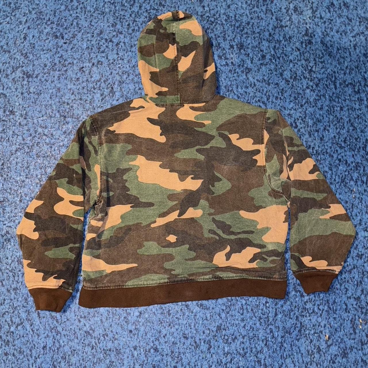 Fuck The Population FTP Uzi Tactical Jacket Size US L / EU 52-54 / 3 - 8 Thumbnail