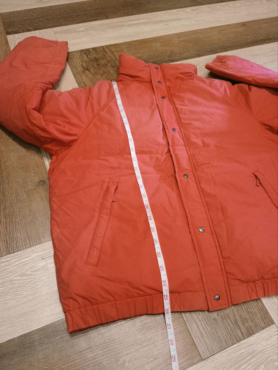 Moncler VINTAGE MONCLER X ASICS SKI WEAR JACKET Size US L / EU 52-54 / 3 - 15 Thumbnail