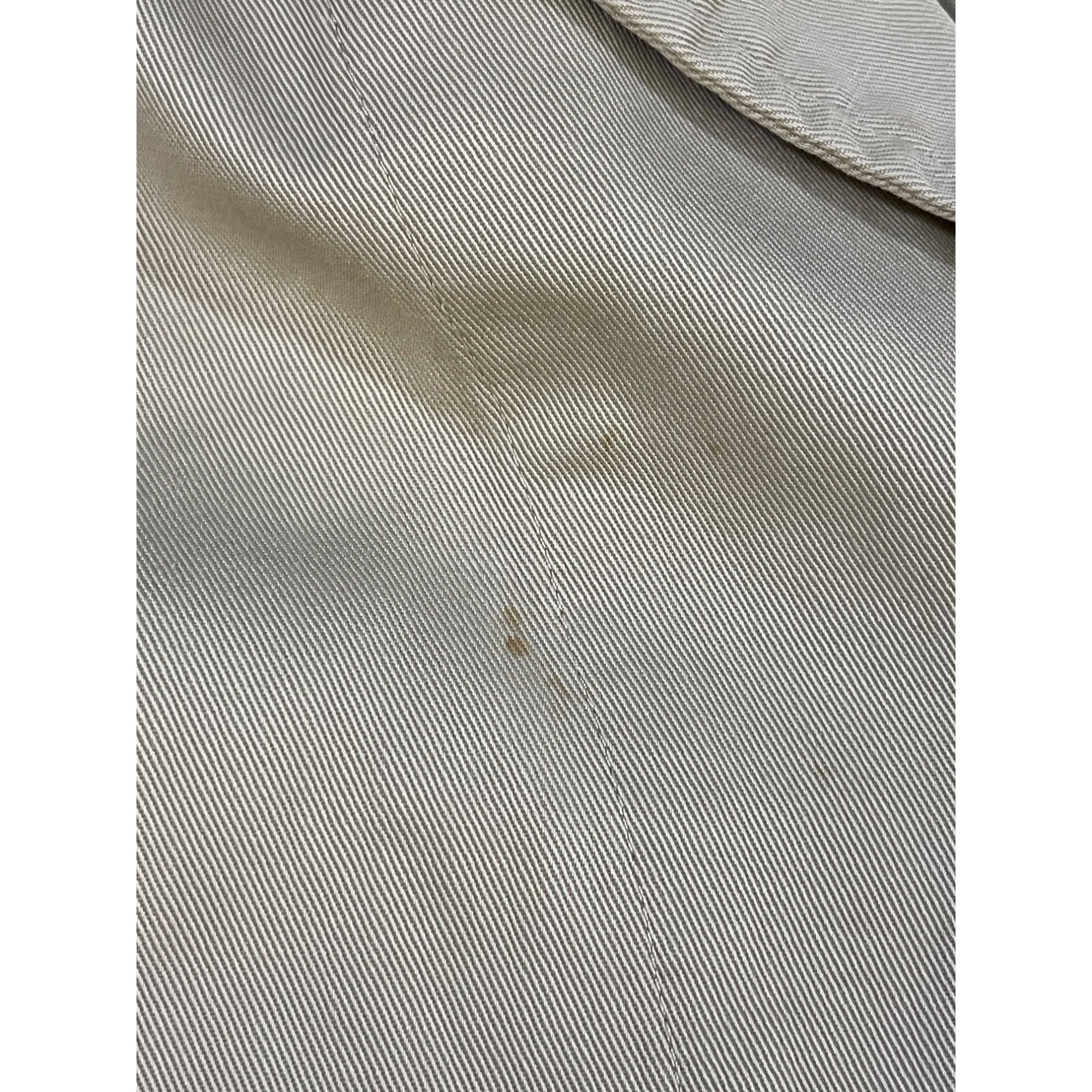 Ralph Lauren Ralph Ralph Lauren Men's Tan Buttoned Jacket Sz L SKU 5326 Size US L / EU 52-54 / 3 - 6 Thumbnail