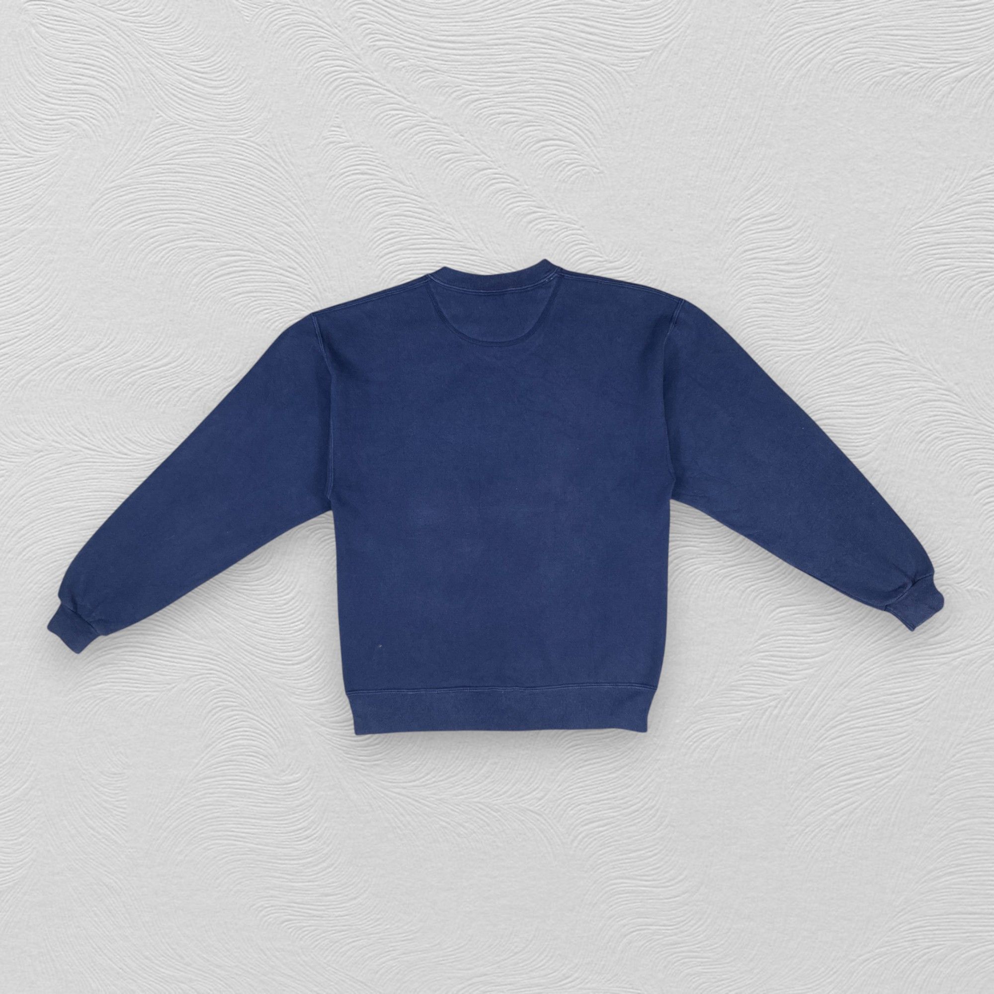 J. Press Vintage J.Press Sweatshirt Crewneck -SW201 Size US M / EU 48-50 / 2 - 2 Thumbnail