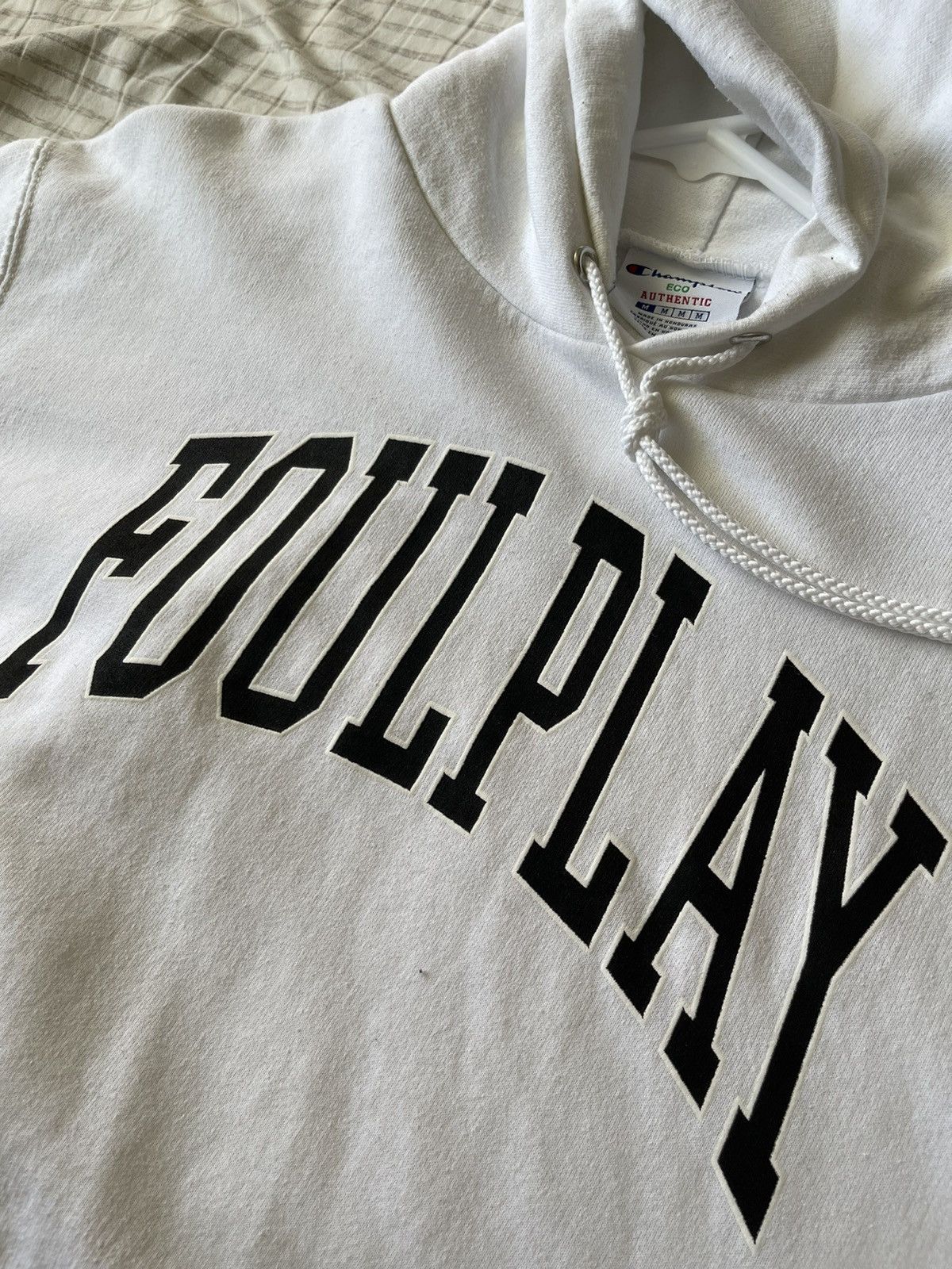 Foulplay Company Foulplay Hoodie Size US M / EU 48-50 / 2 - 2 Thumbnail