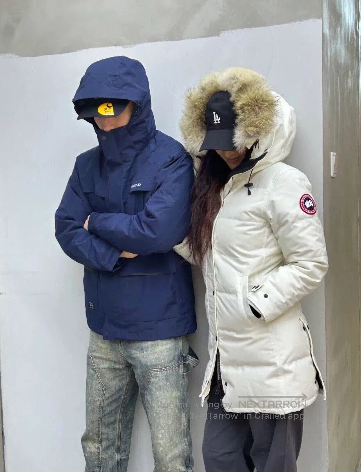 Canada Goose Canada Goose Shelburne Women's Down Jacket. Size XS / US 0-2 / IT 36-38 - 2 Thumbnail
