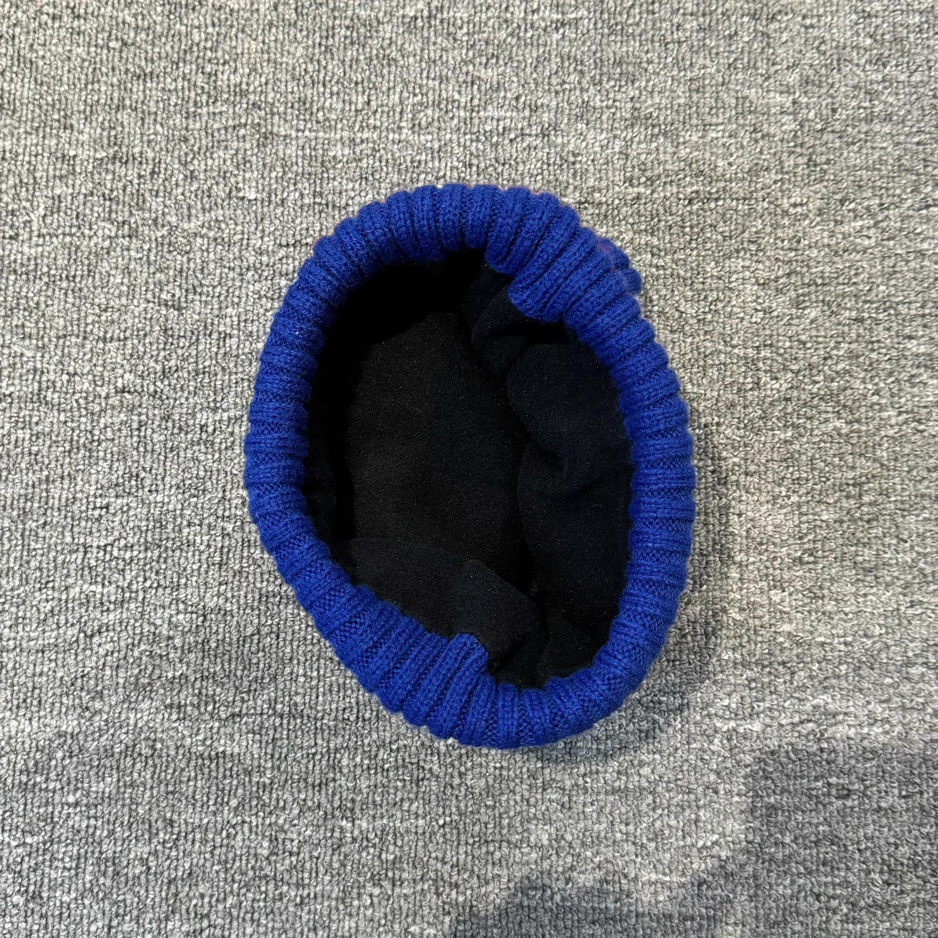 47 Brand 47Brand collaborative NFL knitted beanie Q5 Size ONE SIZE - 3 Thumbnail