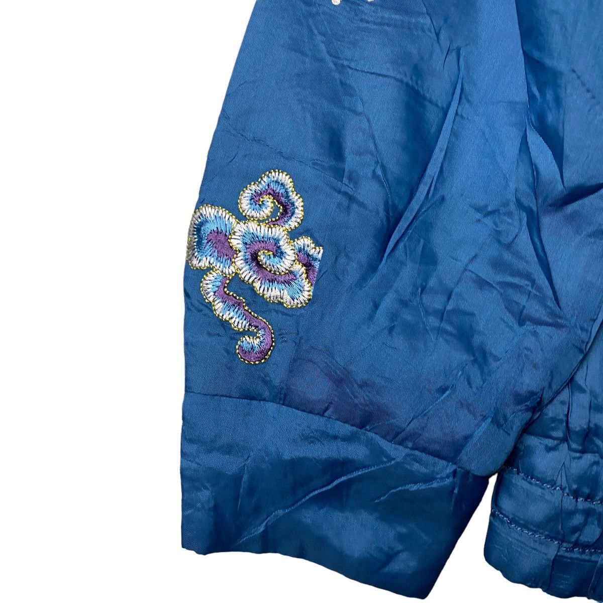 Hysteric Glamour 2000's RNA Inc Sukajan Dragon Jacket Size US L / EU 52-54 / 3 - 6 Thumbnail