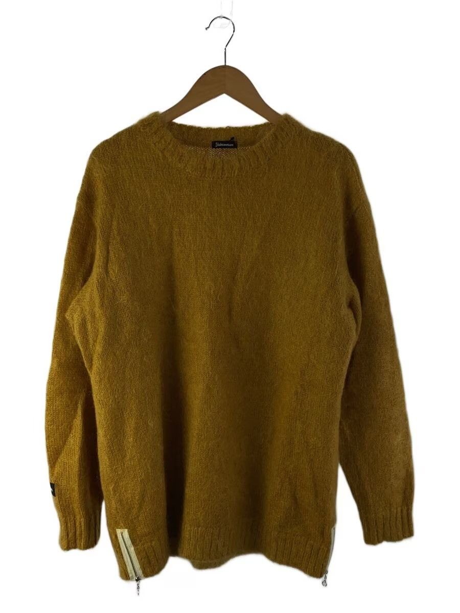 Undercover AW22 Mohair Sweater Size US L / EU 52-54 / 3 - 1 Thumbnail
