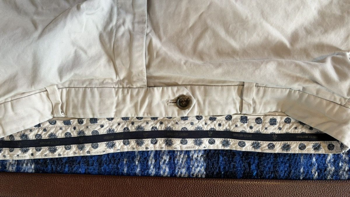 Brooks Brothers COMBO DEAL 50$ for EVERYTHING *msg about induvidual items* Size US 38 / EU 54 - 16 Thumbnail