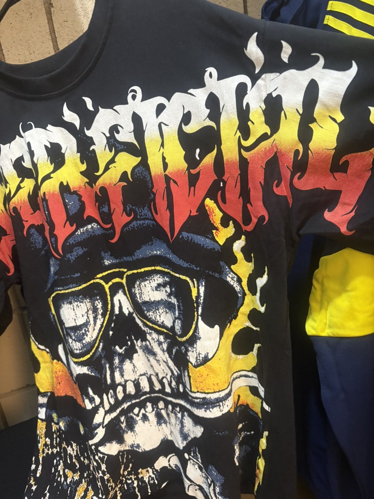 Other SUPERFICIAL warfare all over print tee Size US L / EU 52-54 / 3 - 2 Thumbnail