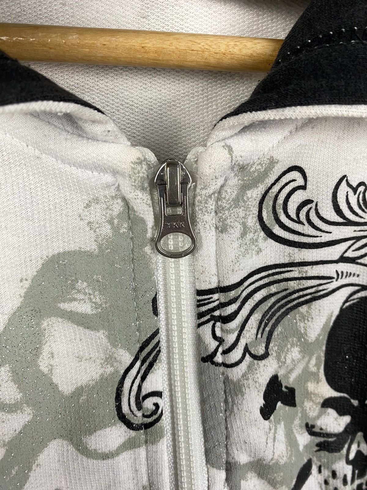 Japanese Brand × Vintage ✅️Vintage Beaumont Carr Hoodie Zipper Size US L / EU 52-54 / 3 - 8 Thumbnail