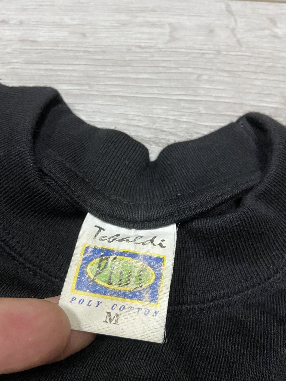 Other VINTAGE JUST DID IT NIKE PARODY SPERM CELL SEX TEE SHIRT Size US M / EU 48-50 / 2 - 4 Thumbnail