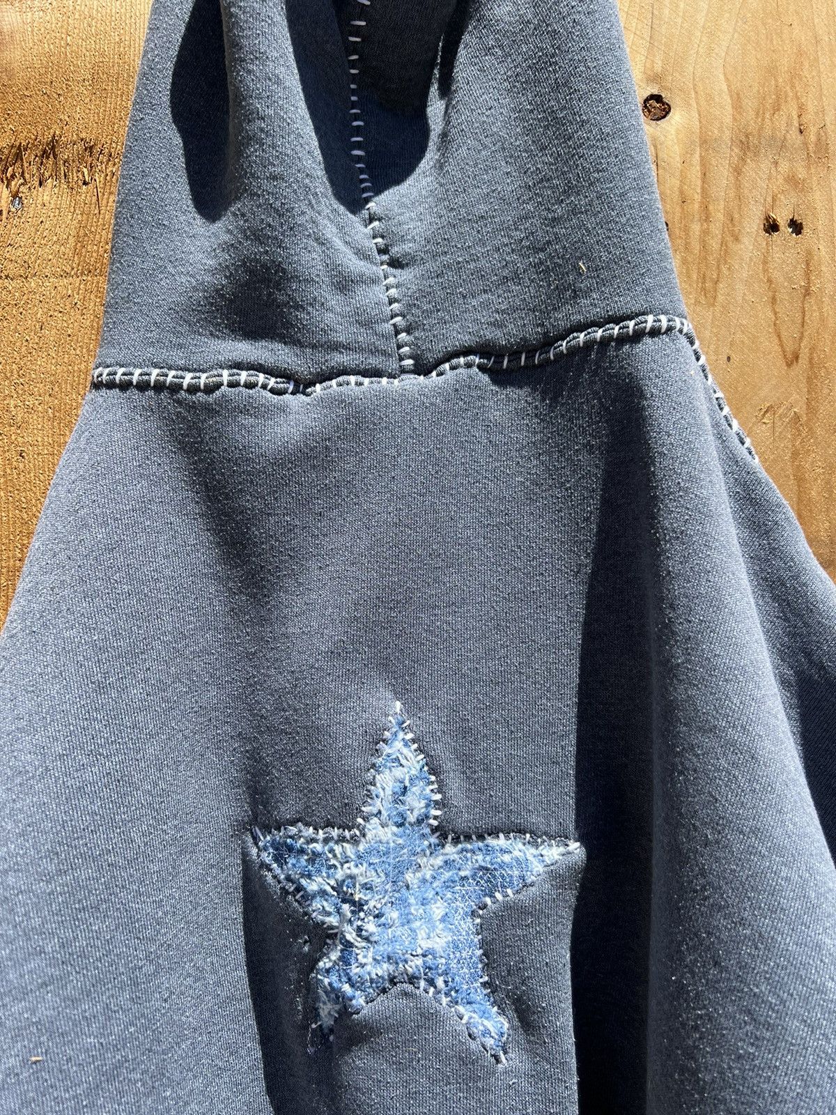 Other × Vintage SLOBS STAR PATCH Size US L / EU 52-54 / 3 - 4 Thumbnail